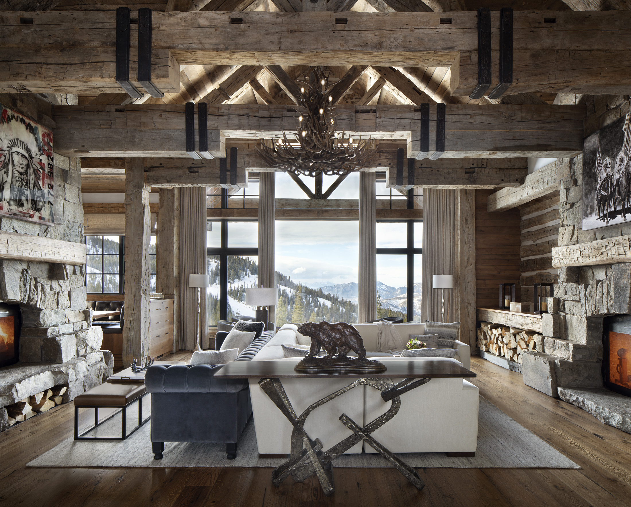 Utah - Mountain Living