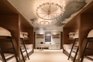 Bunk20room