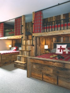 Jackson Bunk