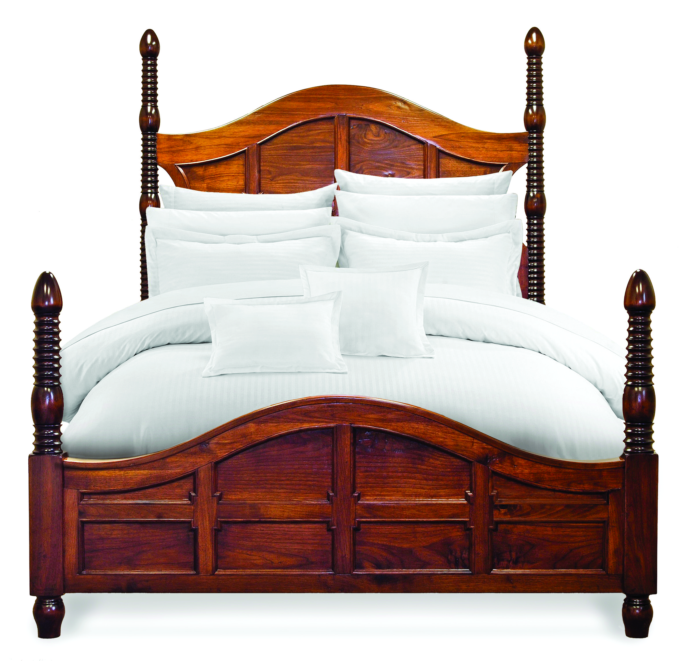 Artisans Robert Selinger Bed