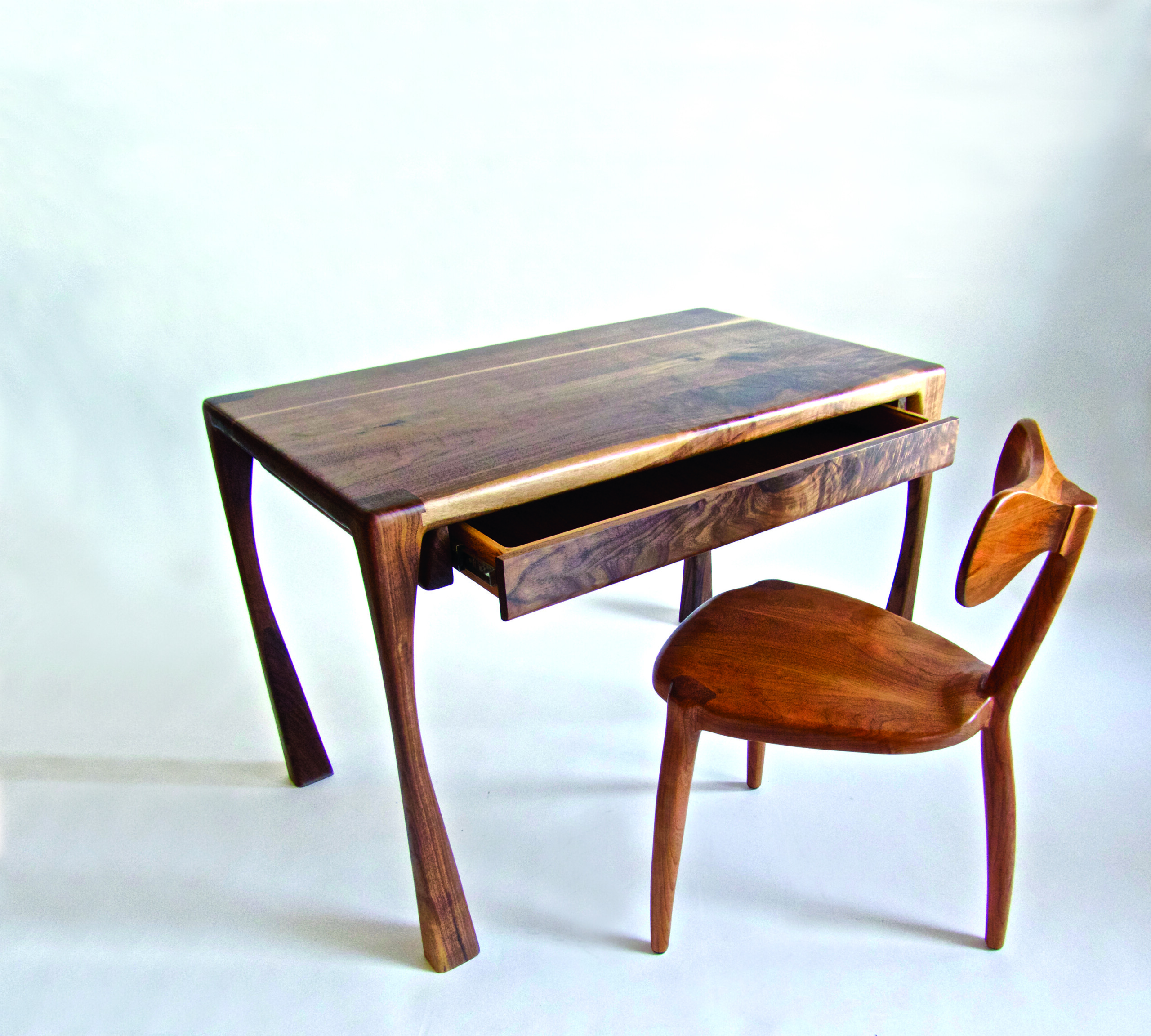 Artisans Henneford Desk