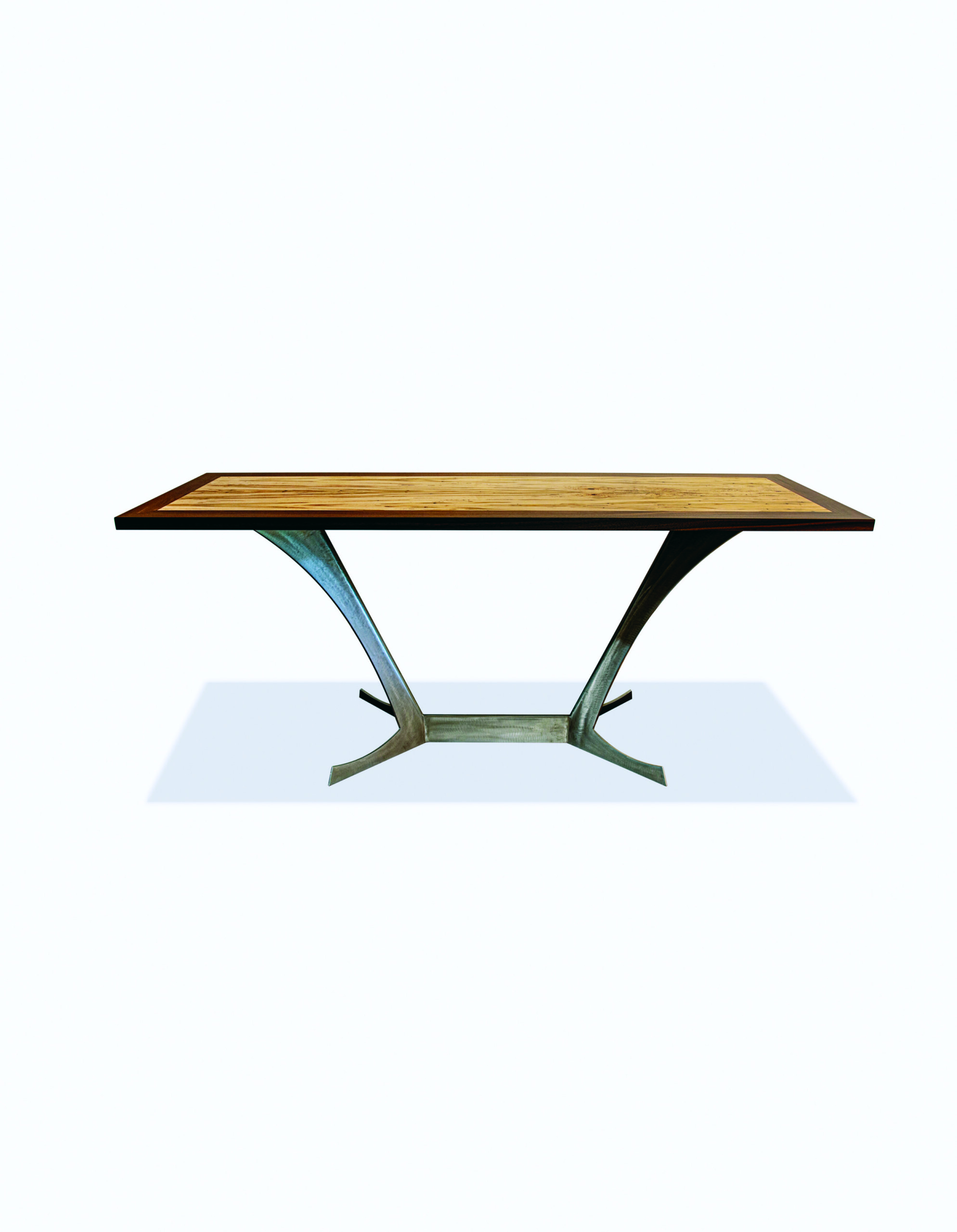 Artisans Brian Boggs Open Table
