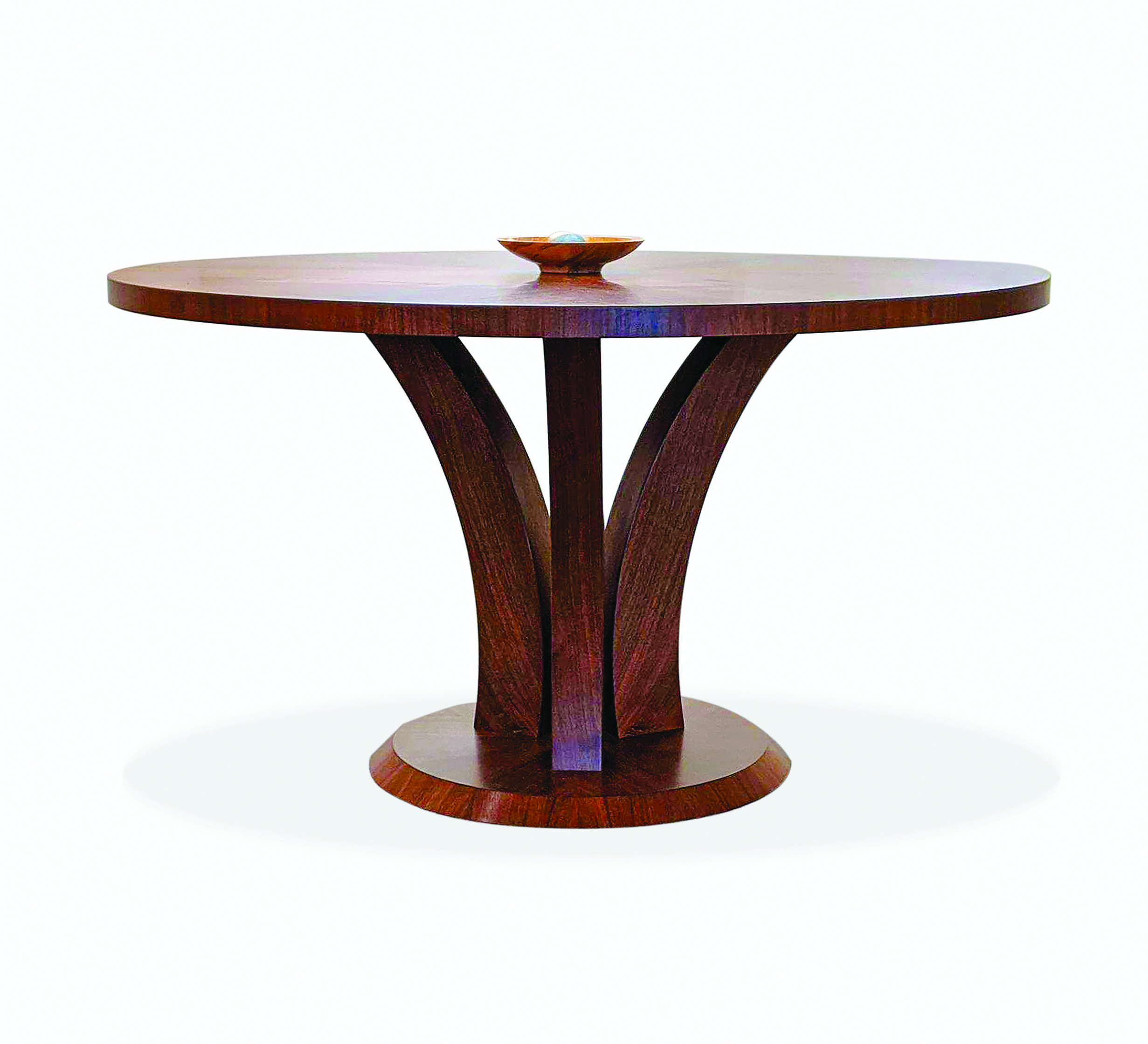 Artisans Brian Boggs Round Table