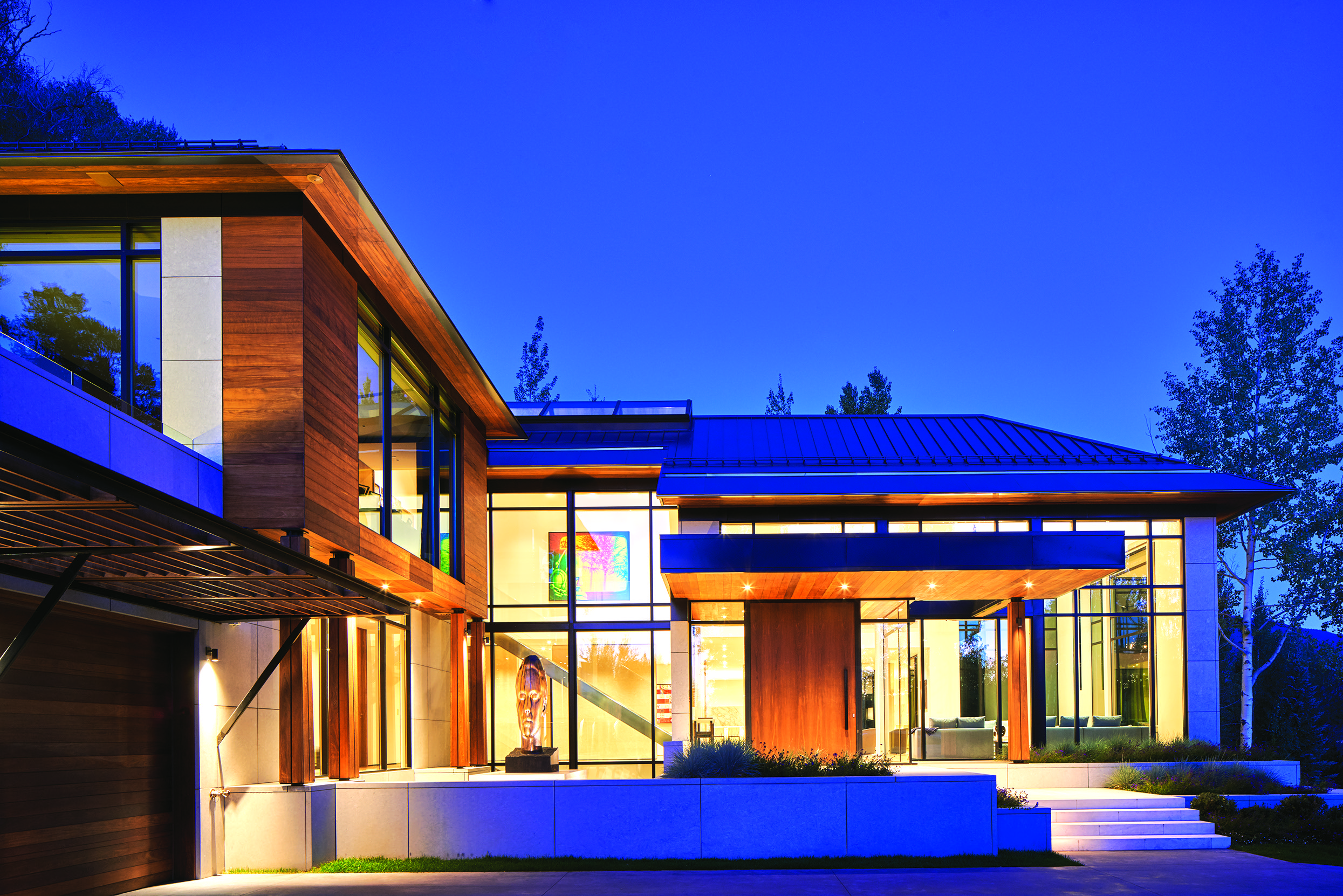 Lighting Extdp