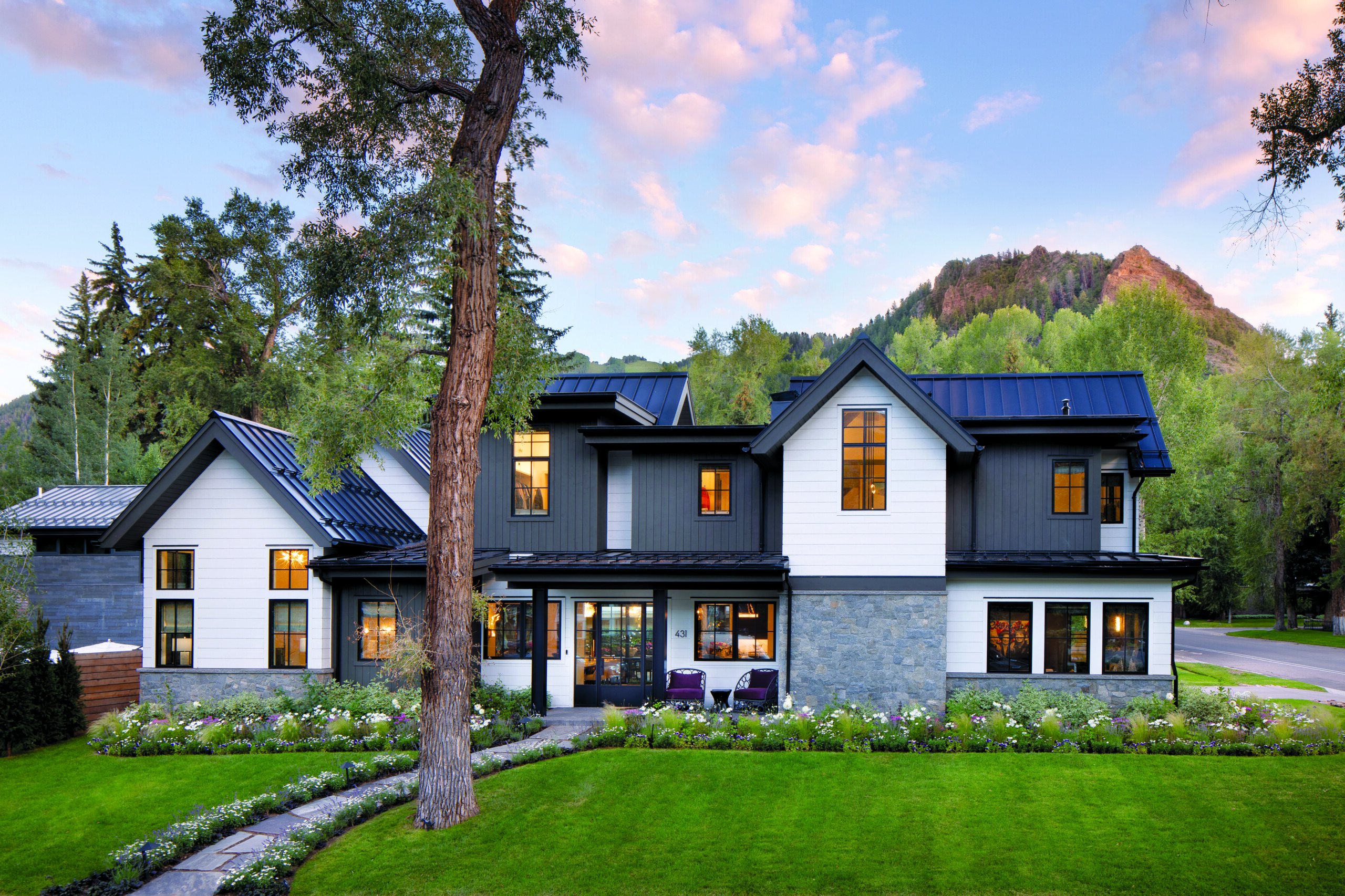 Builders Aspen