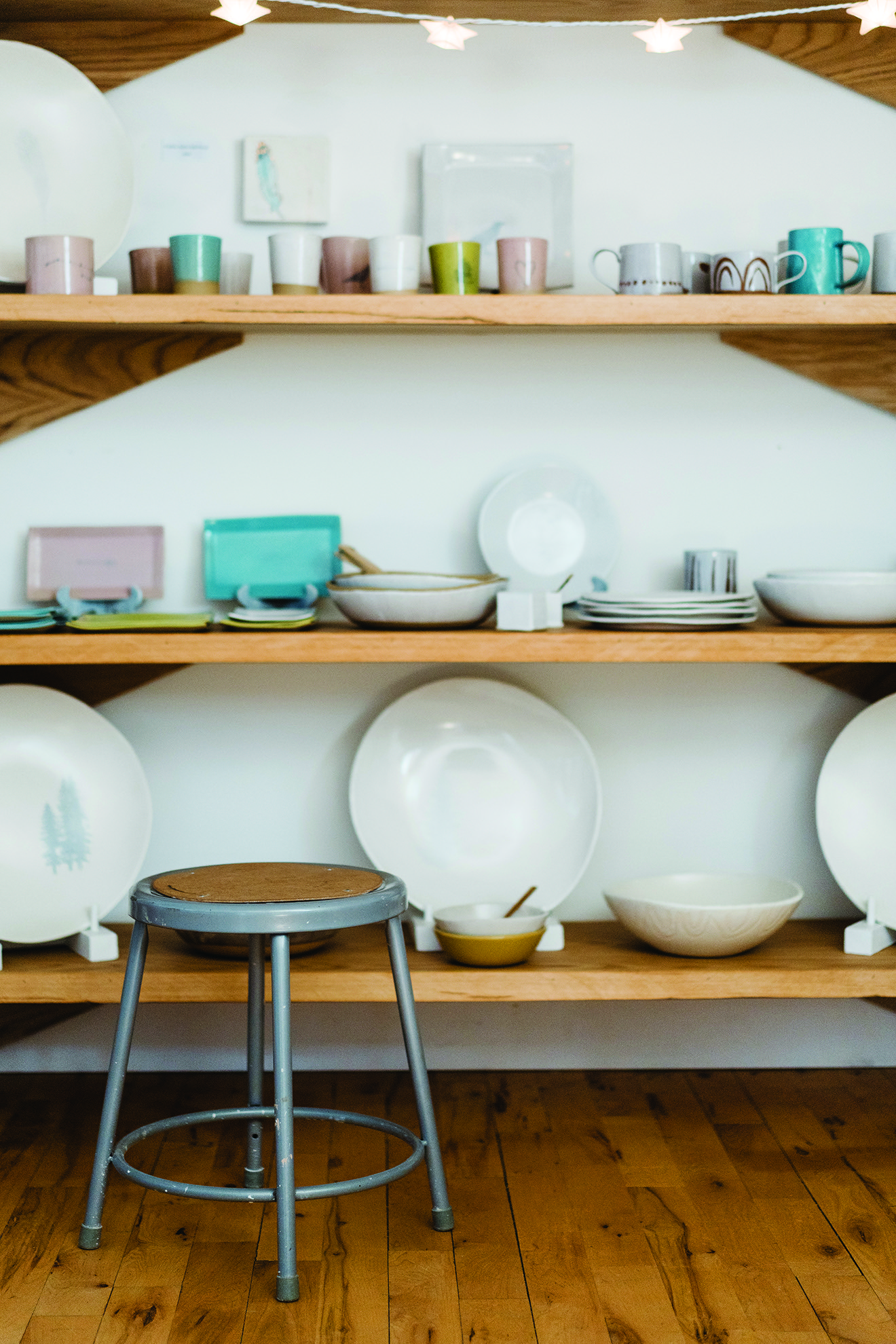 Jill Zeidler Ceramics