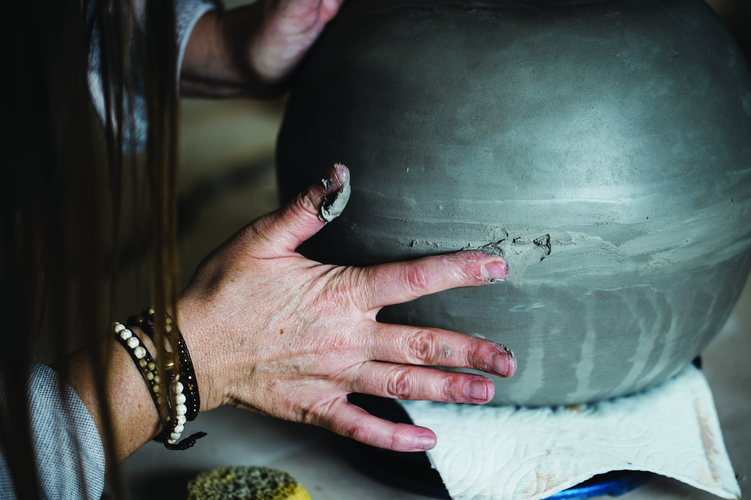 Jill Zeidler Ceramics