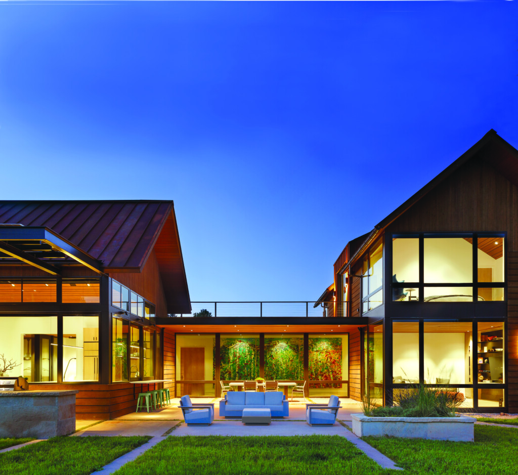 Colorado - Mountain Living