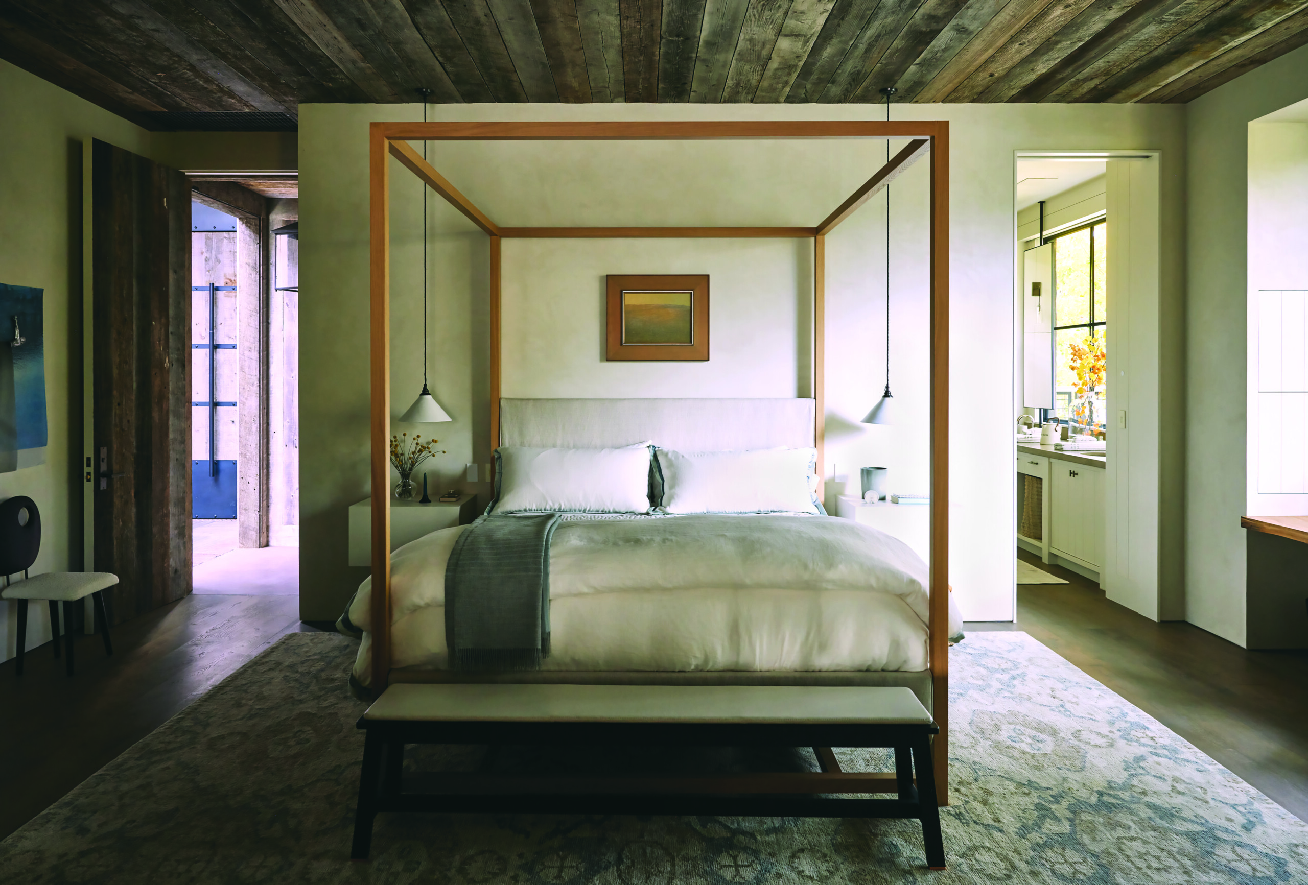 Ketchum Bed