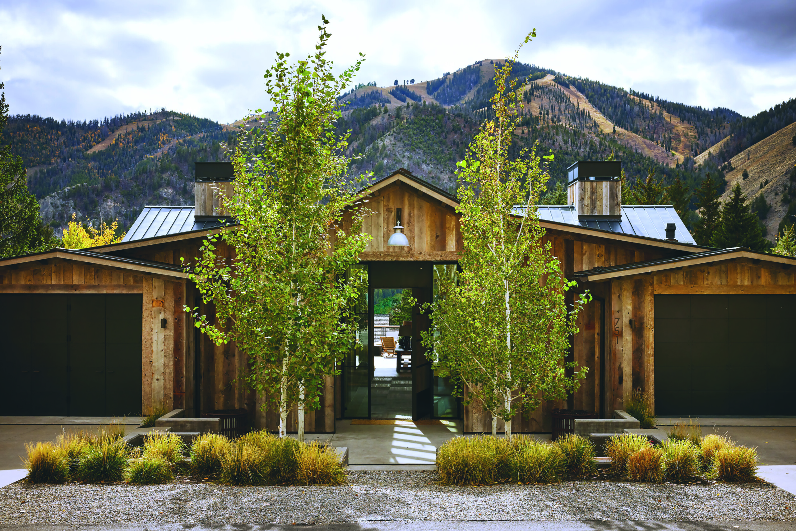 Ketchum Ext