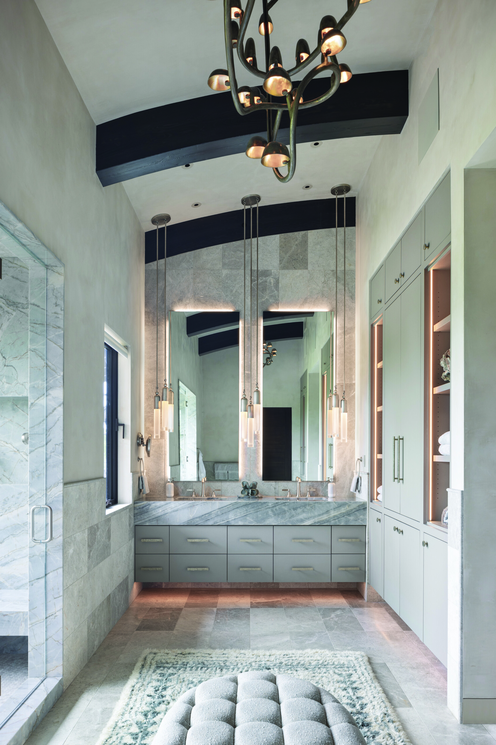 Jackson Bath