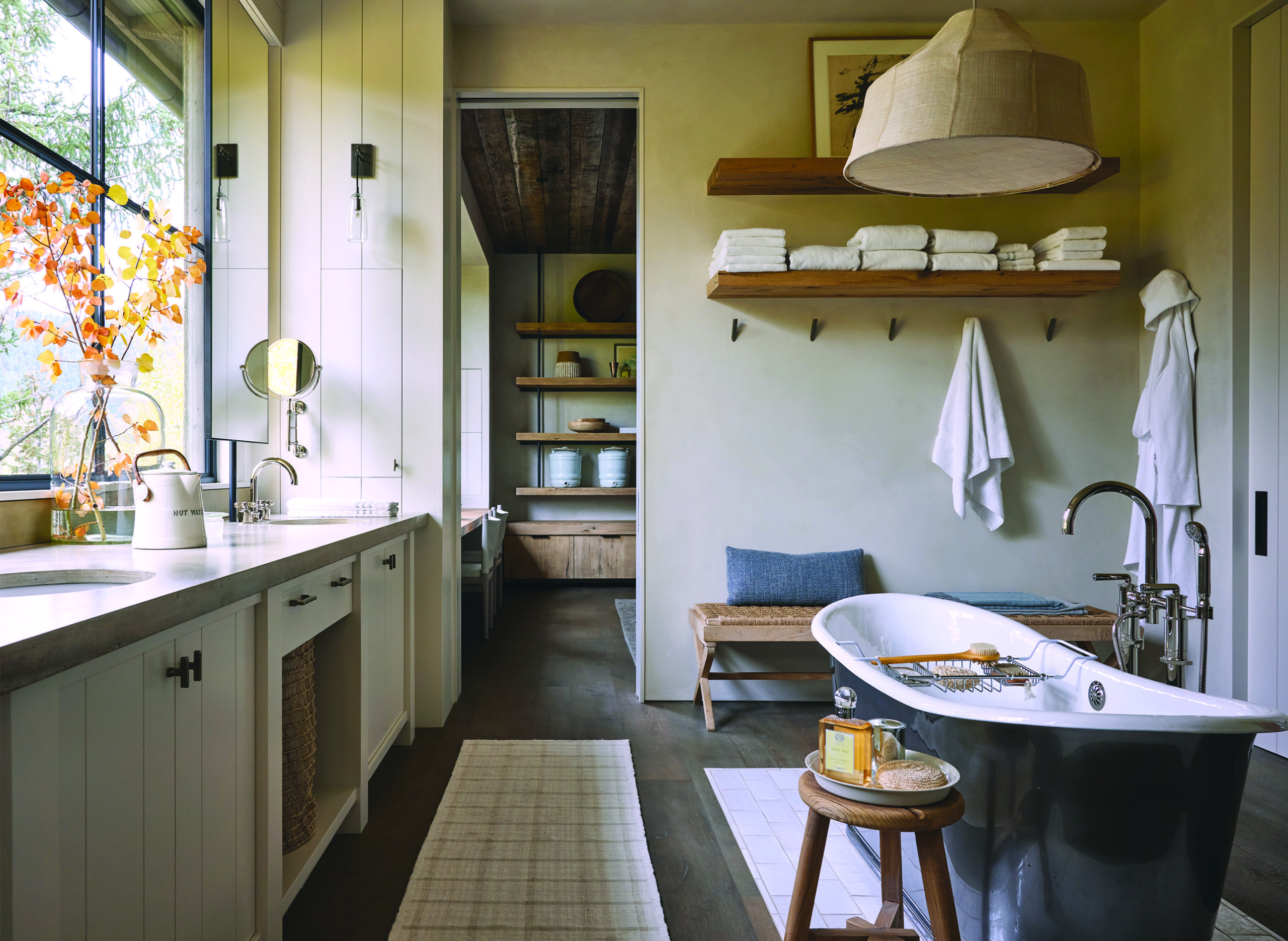 Ketchum Bath