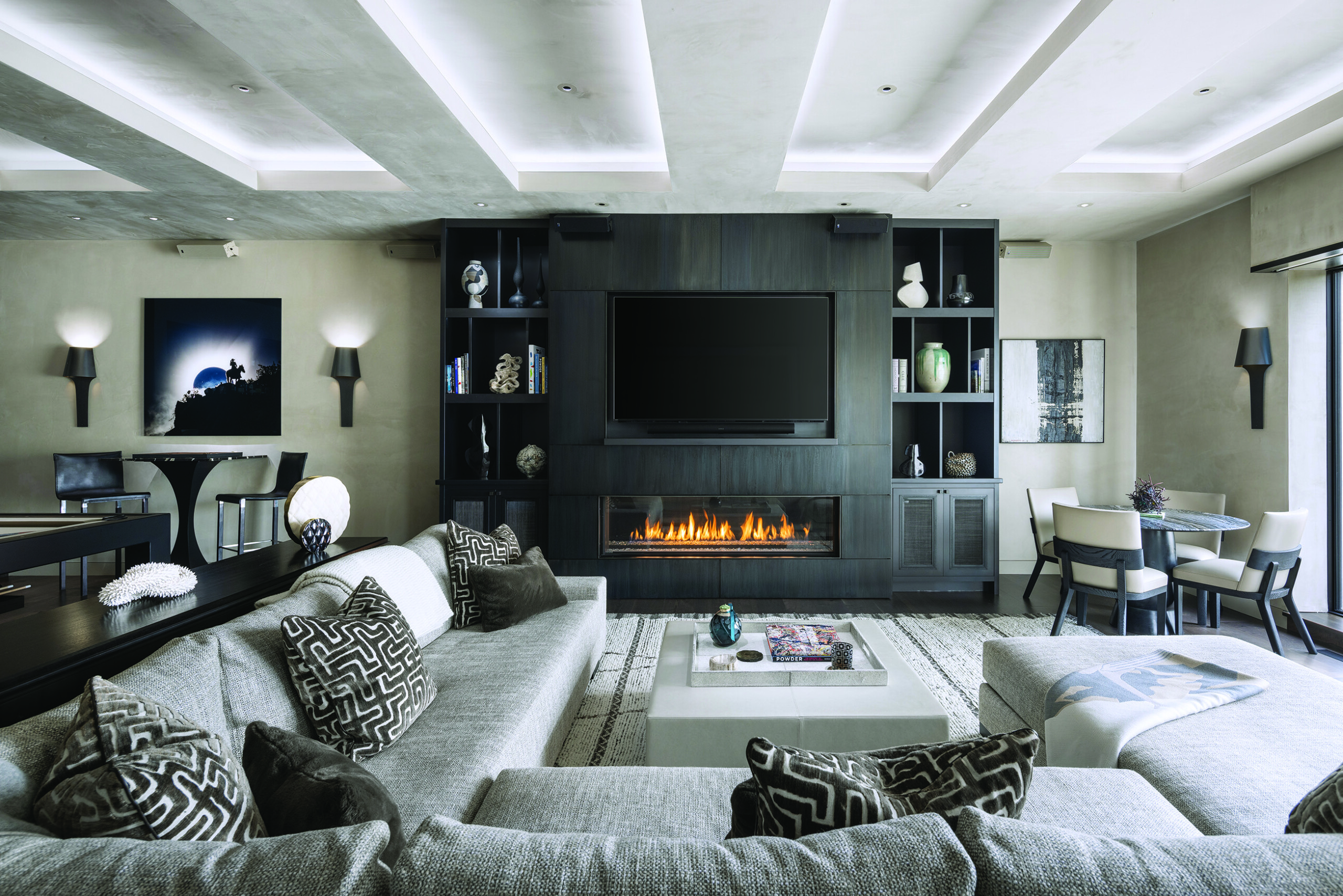 Jackson Family Room