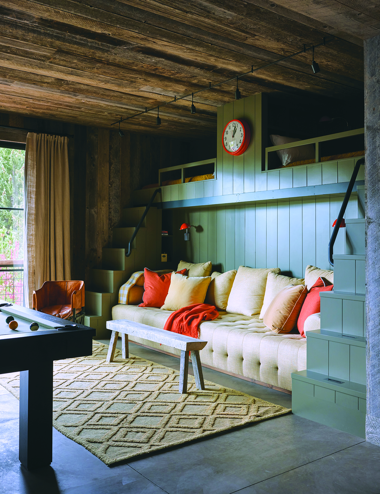 Ketchum Bunk
