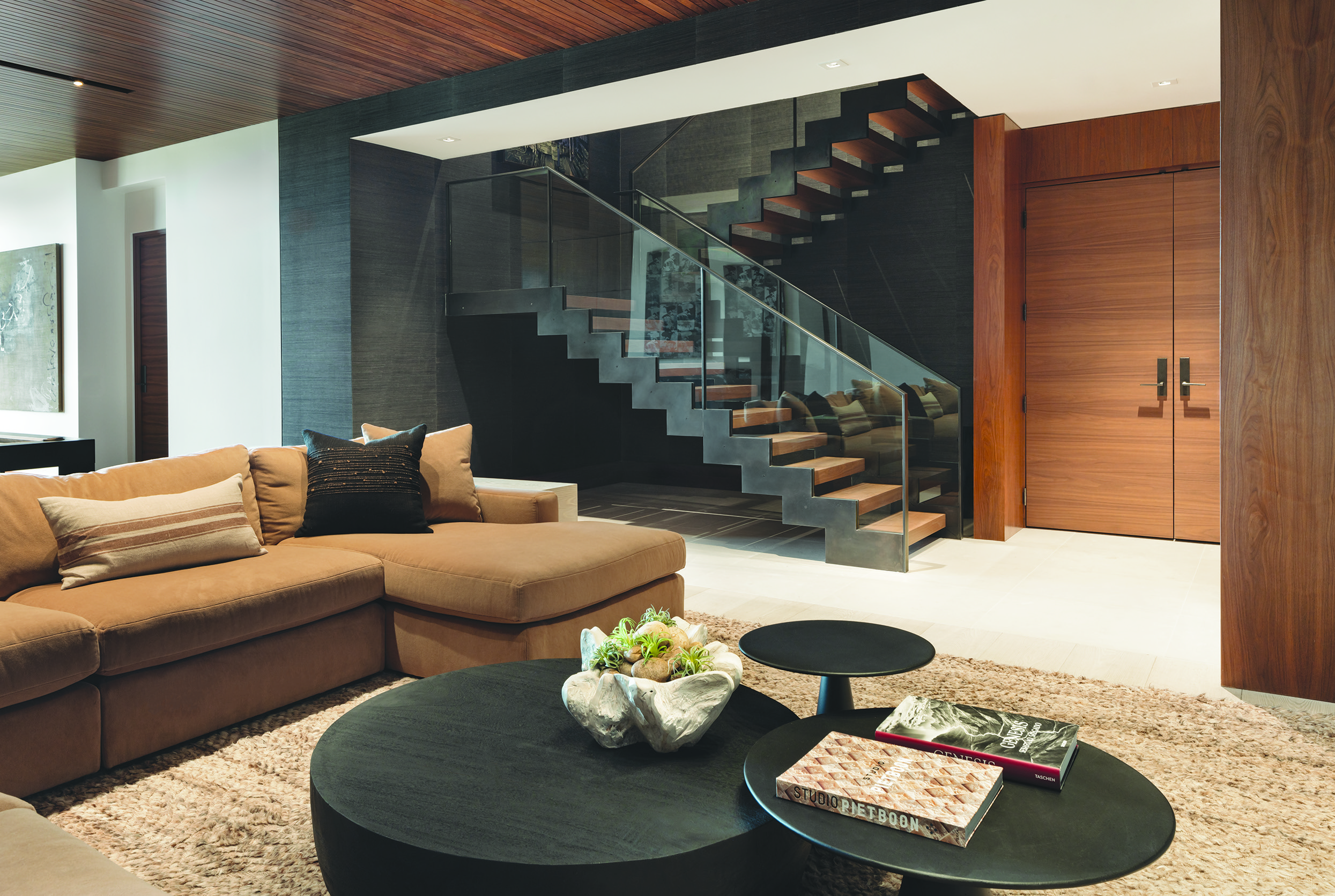 Style Stairs