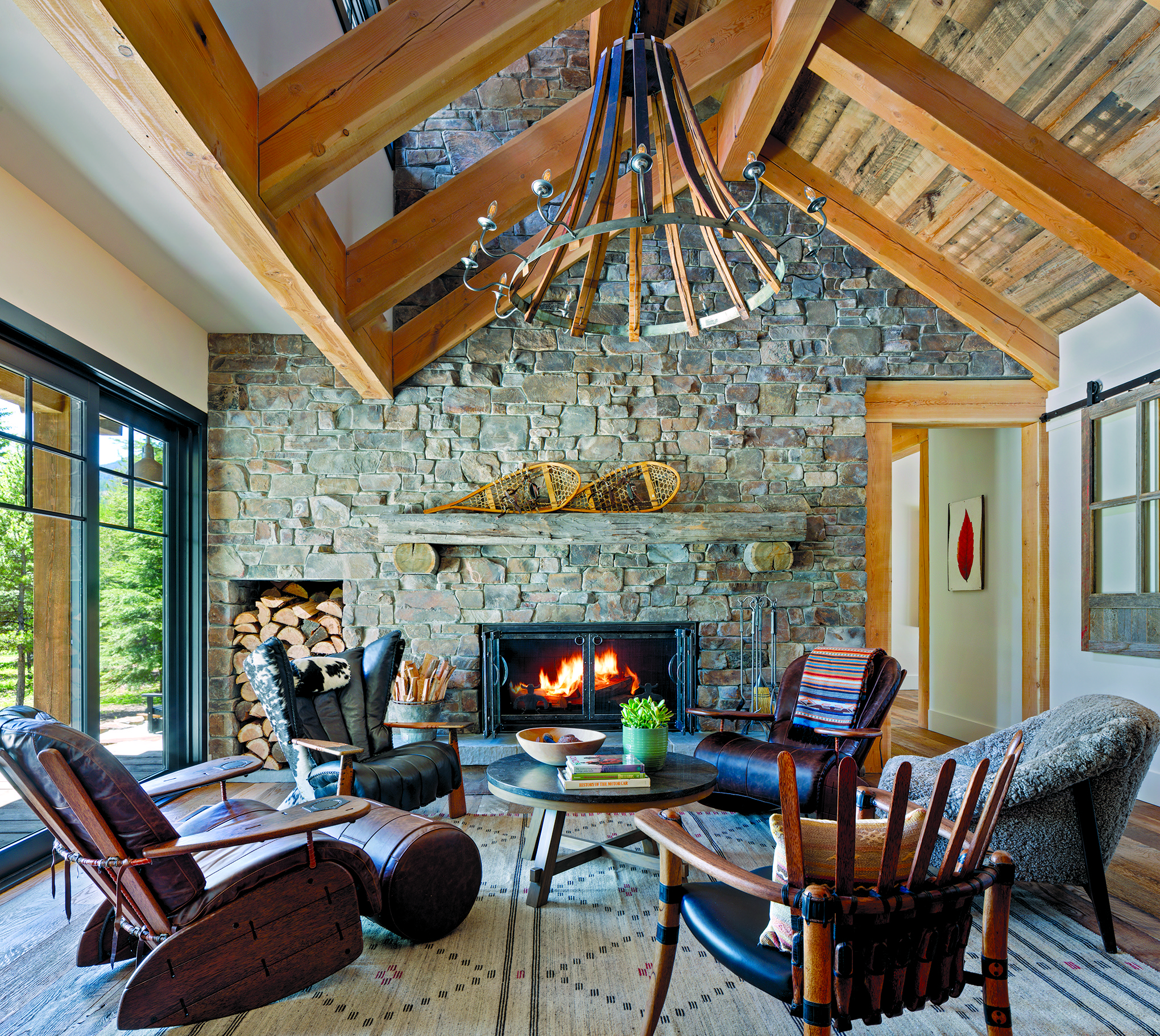 Whitefish Living