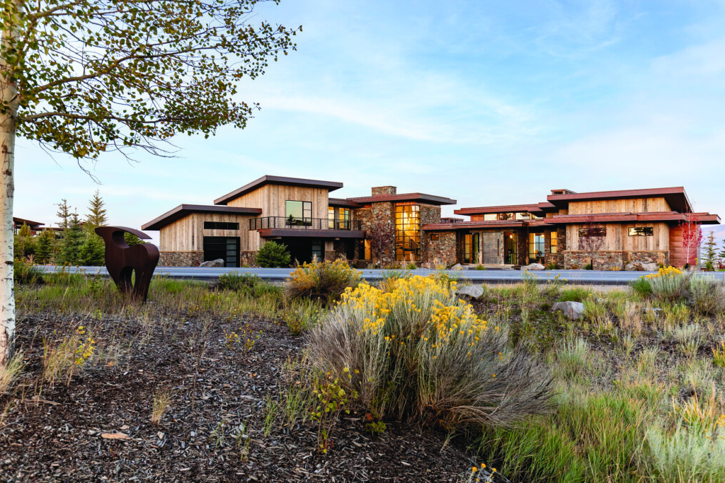 Park City Ext