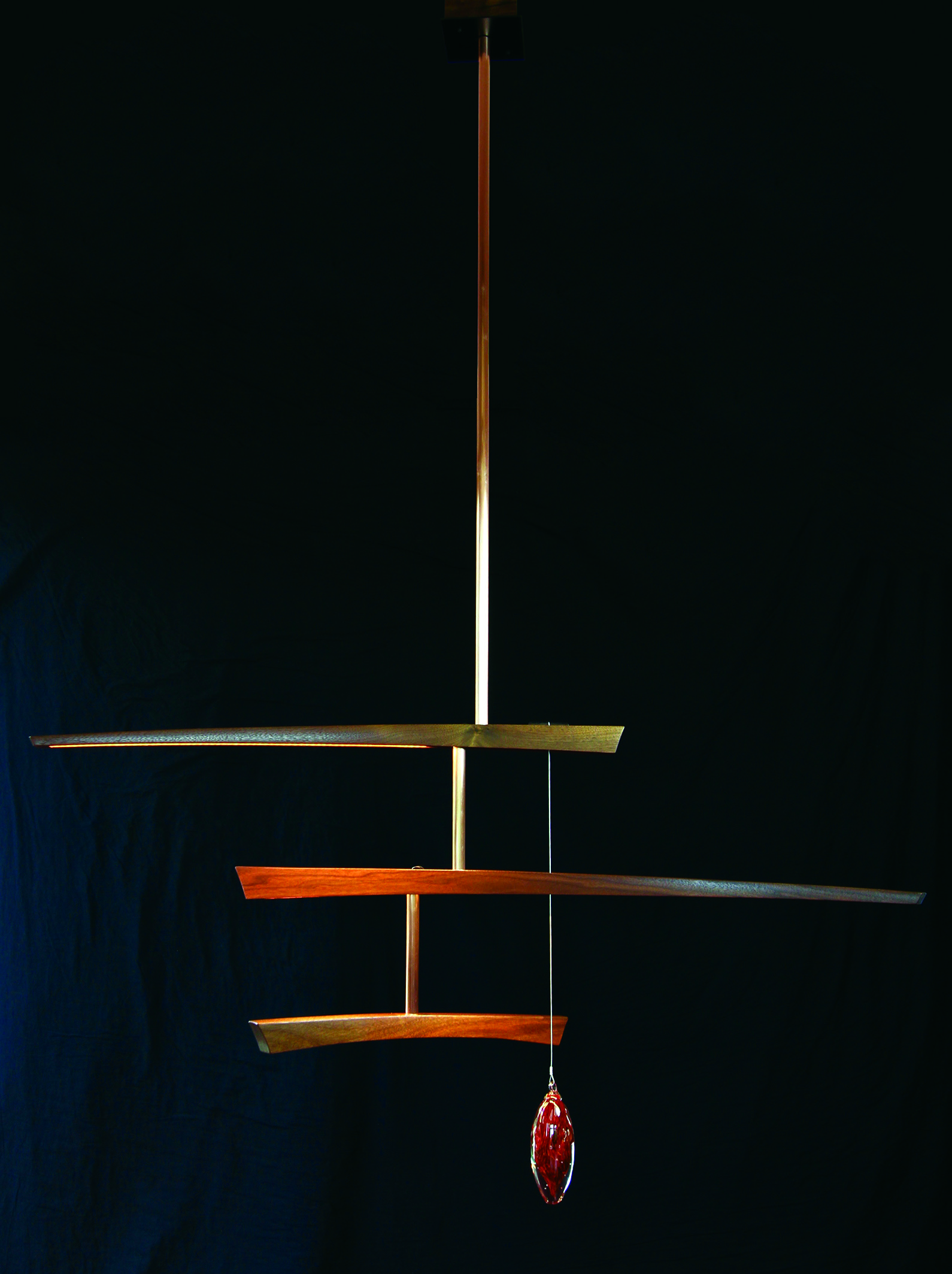 Artisan Chandelier