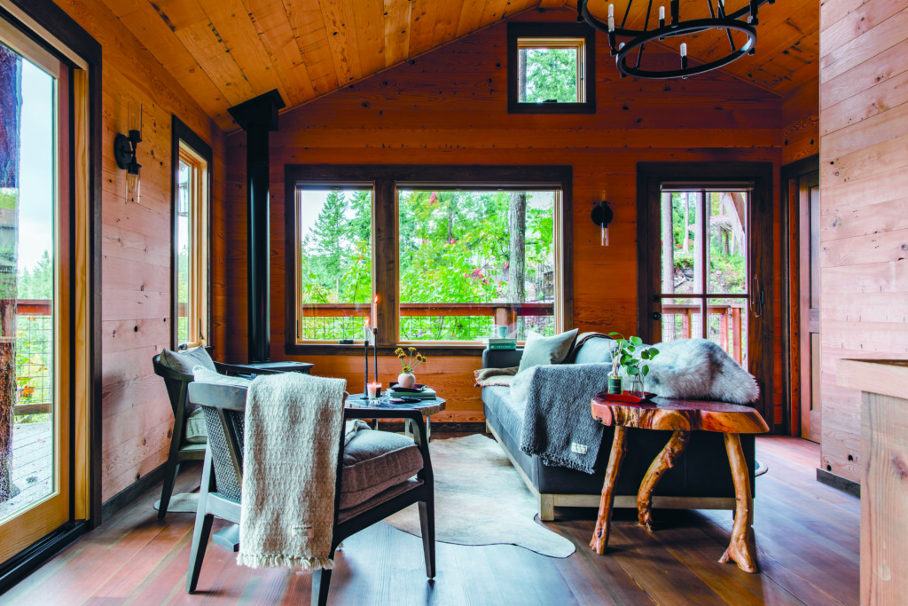 Bespoke Room