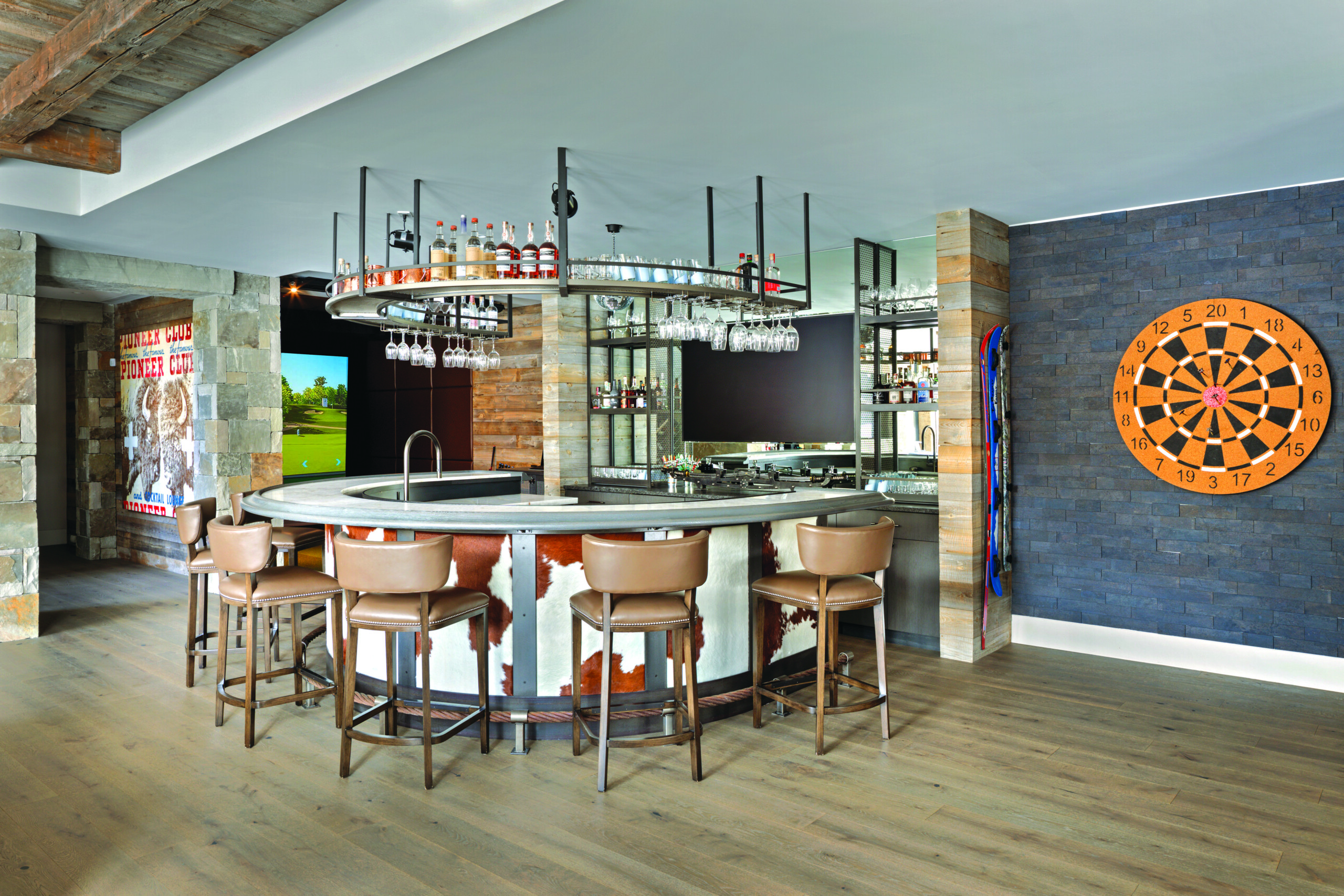 Locati Bar