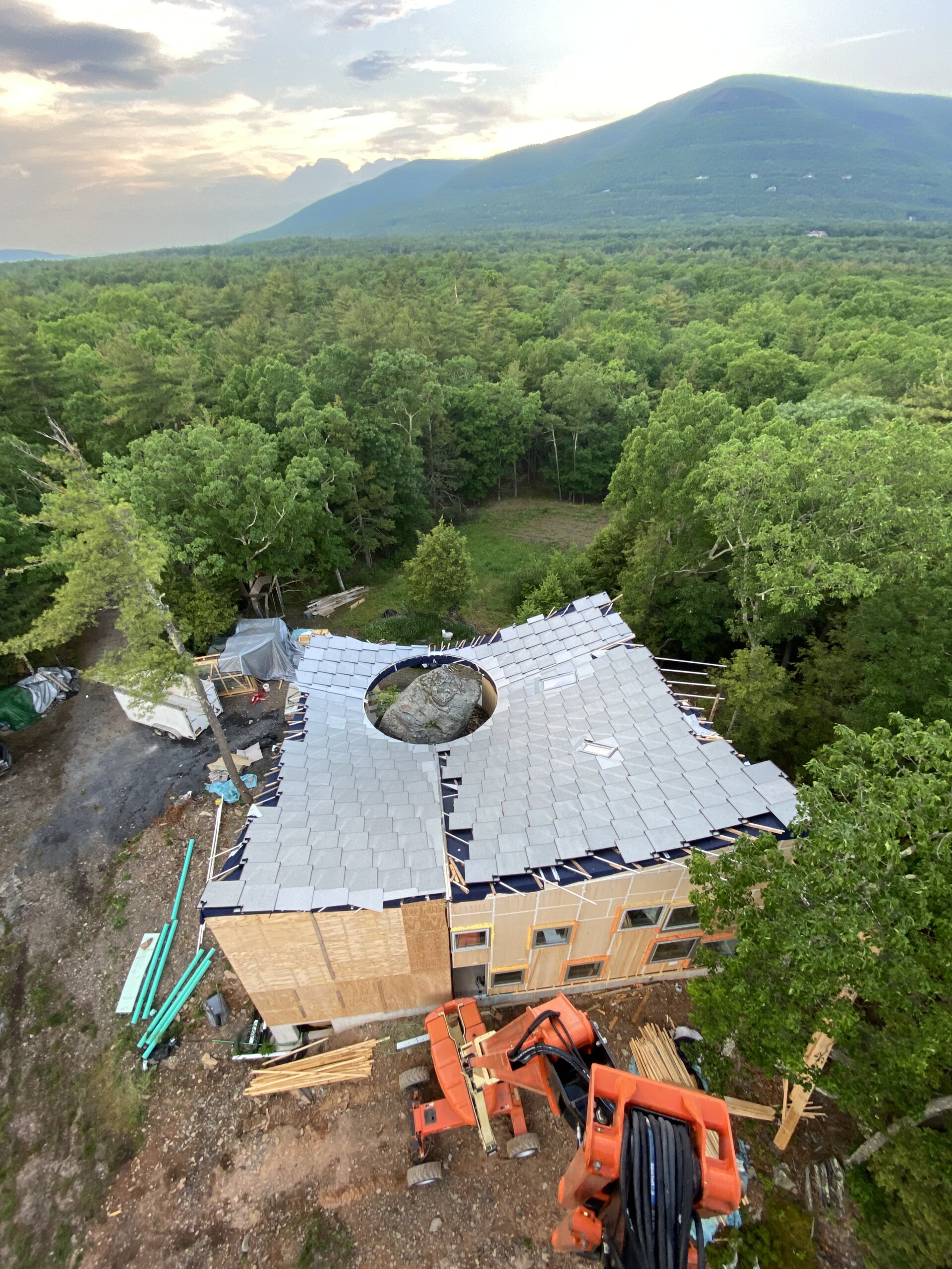 Sunstyle Roof1photo Creditchristian Wassmann