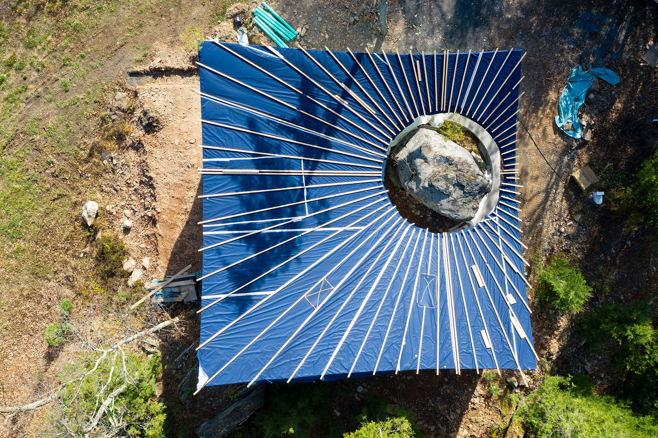 Sunstyle Aerial1 Photo Creditchristian Wassmann