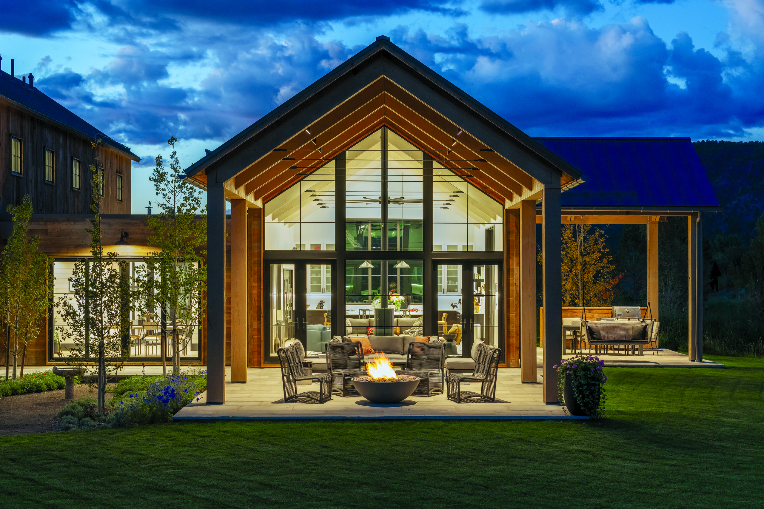 List Northworks Exterior