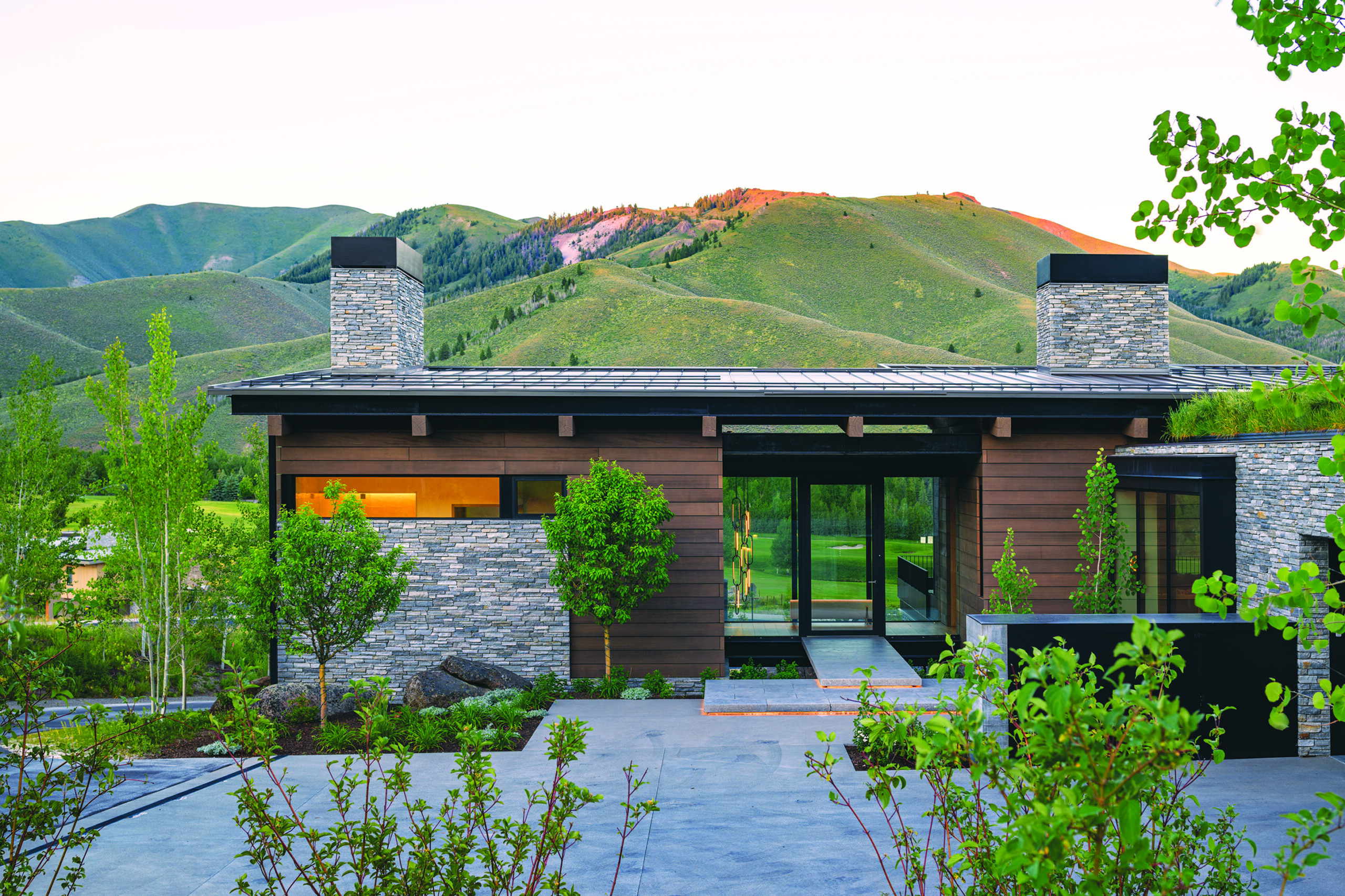 List Arch Farmer Payne Ext