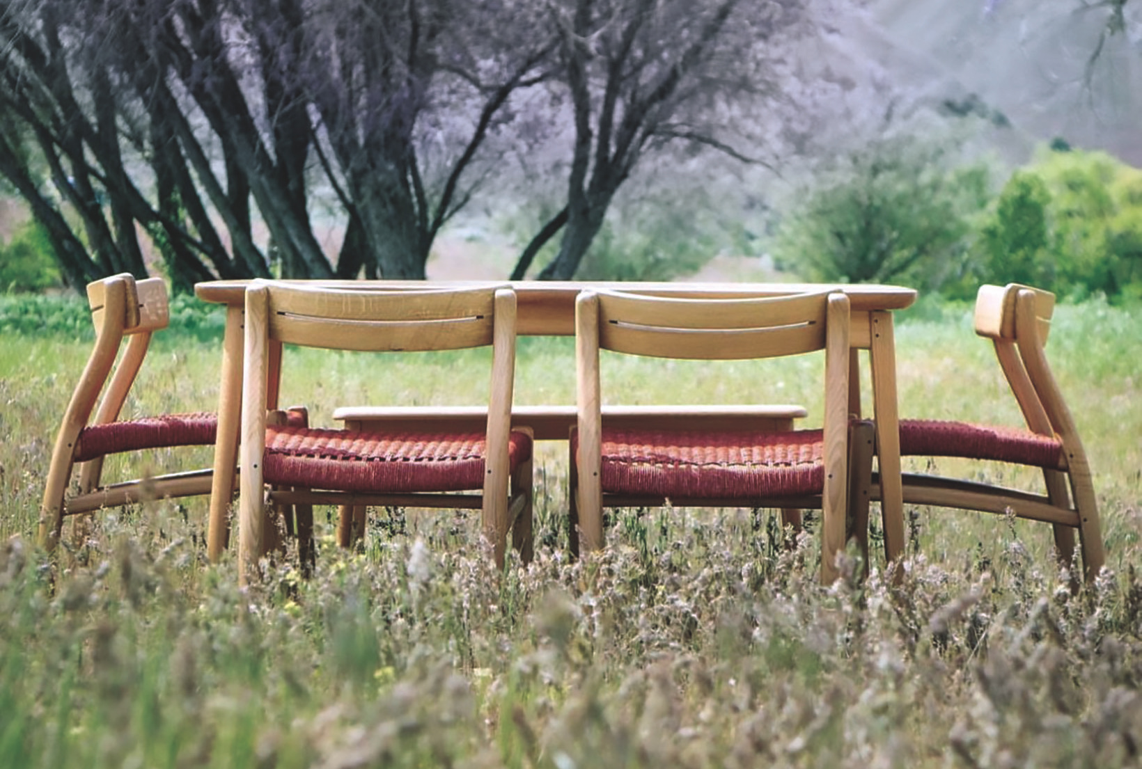 One-of-a-Kind Custom Work from a Park City Master Woodworker