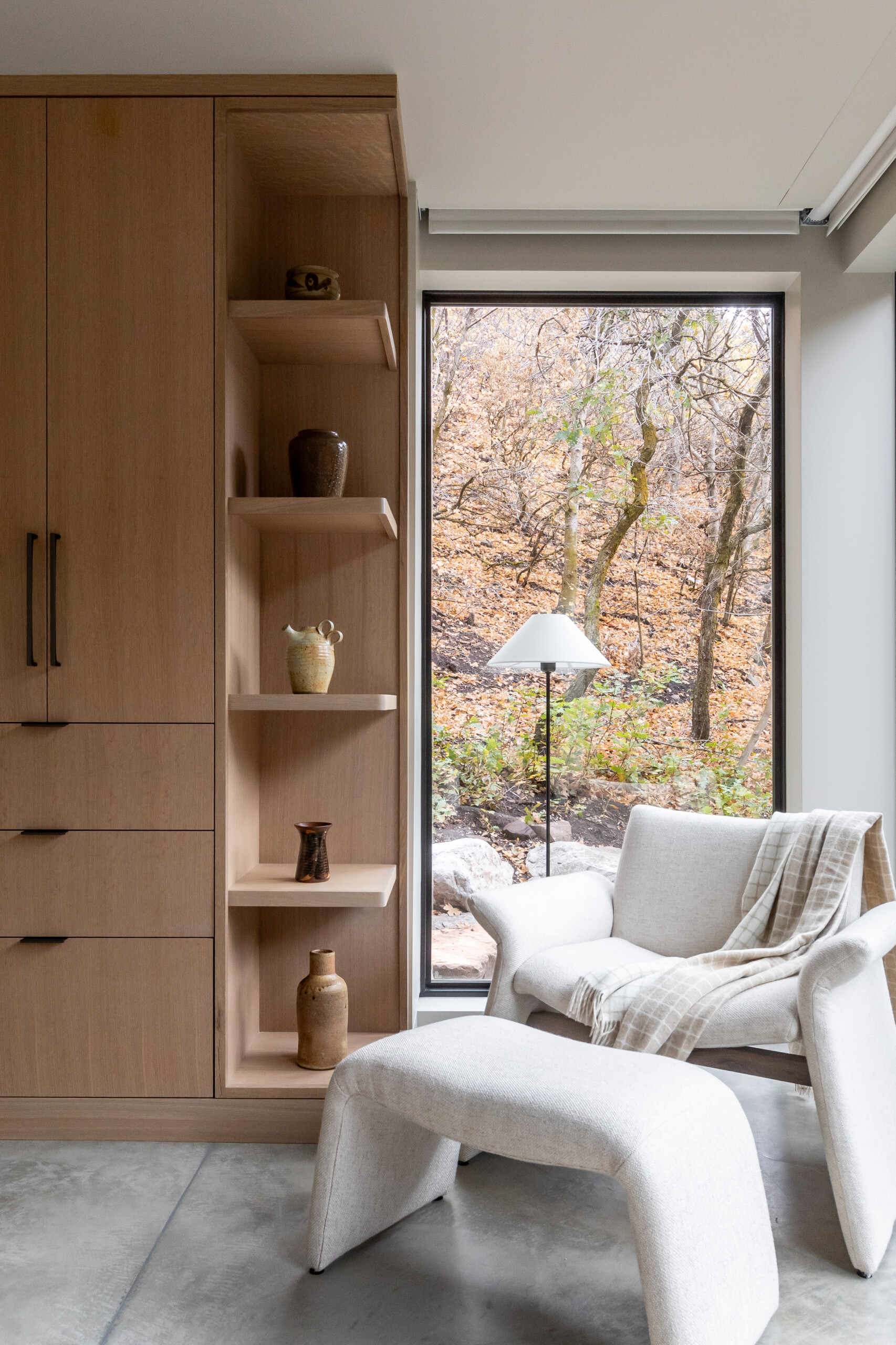 Mountain Cozy Primary Bedroom Roberts And Lamb 1