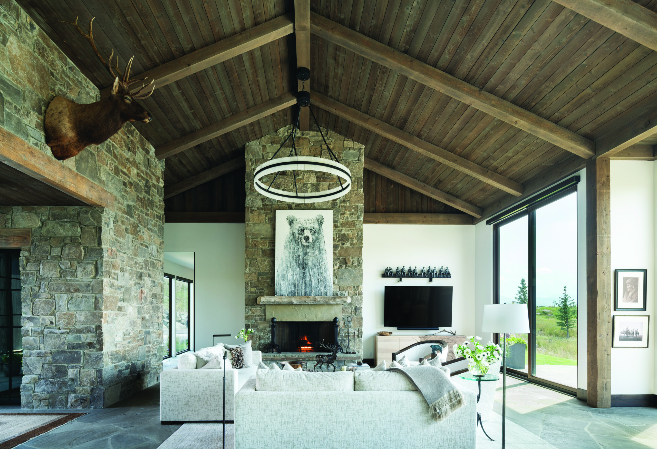 Fauvre Halvorsen Living