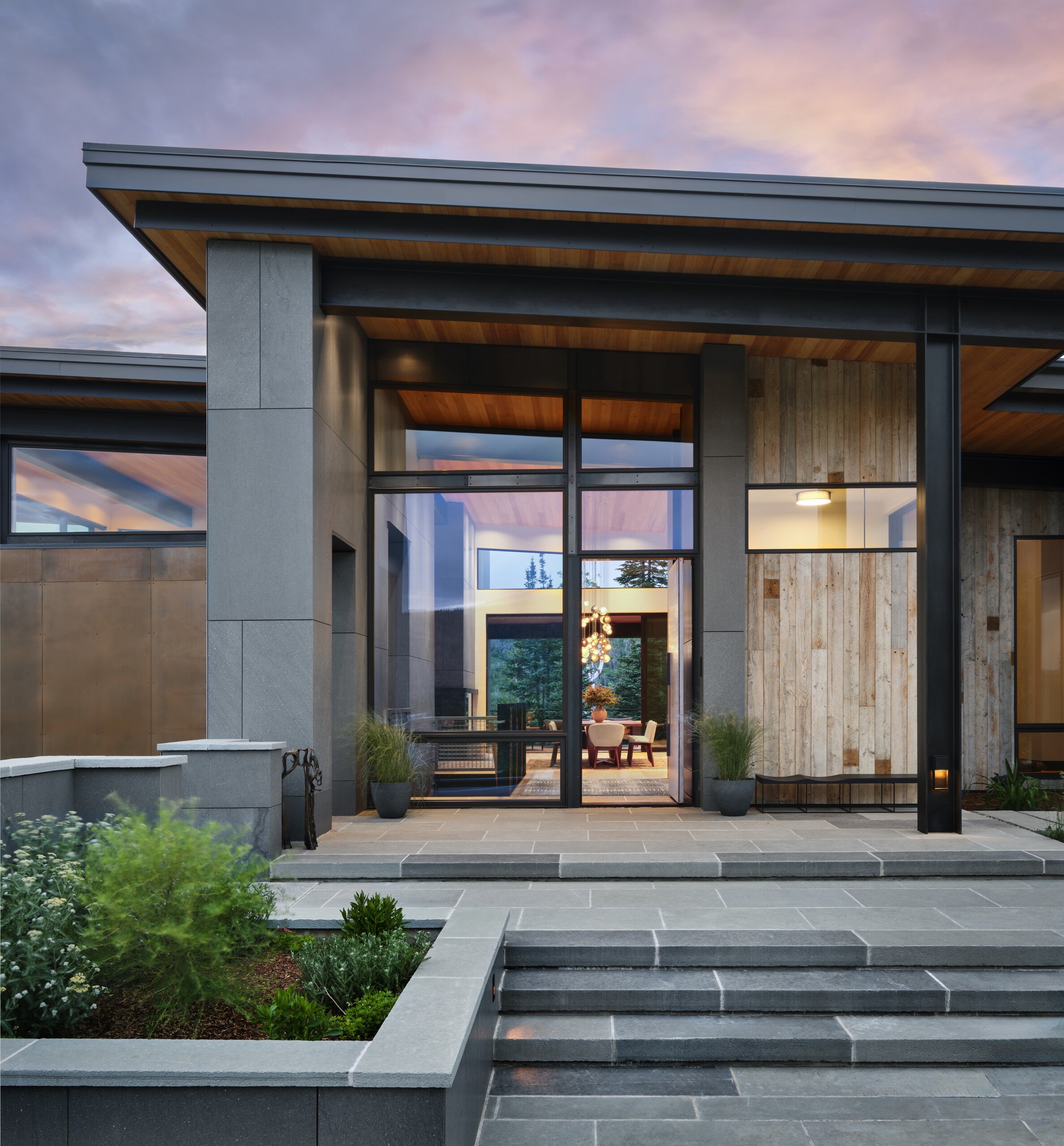 Gb Parkman 06 16 25 Dusk Entry 215mb