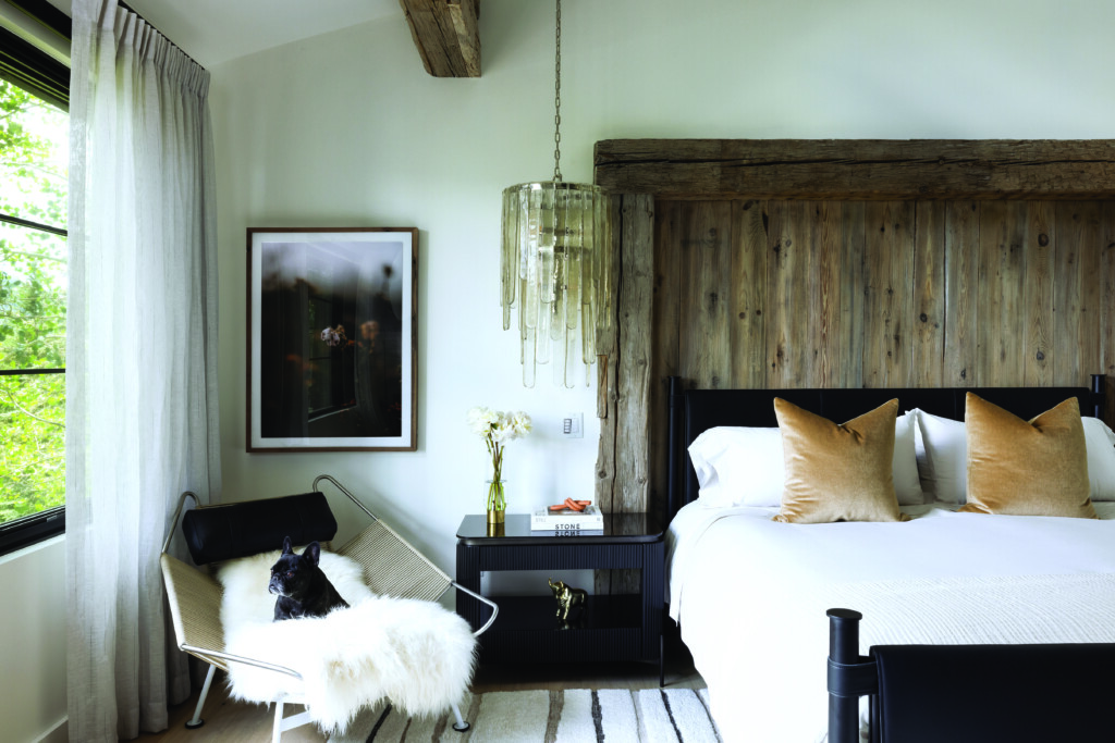 Cordillera Bed