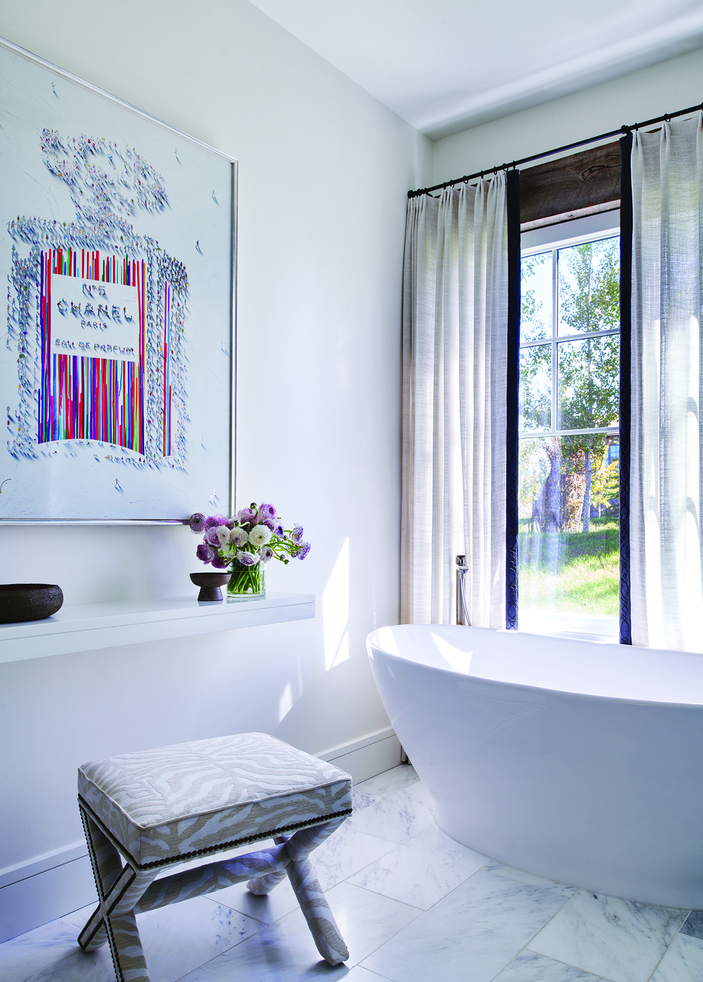 Interior Design Bath