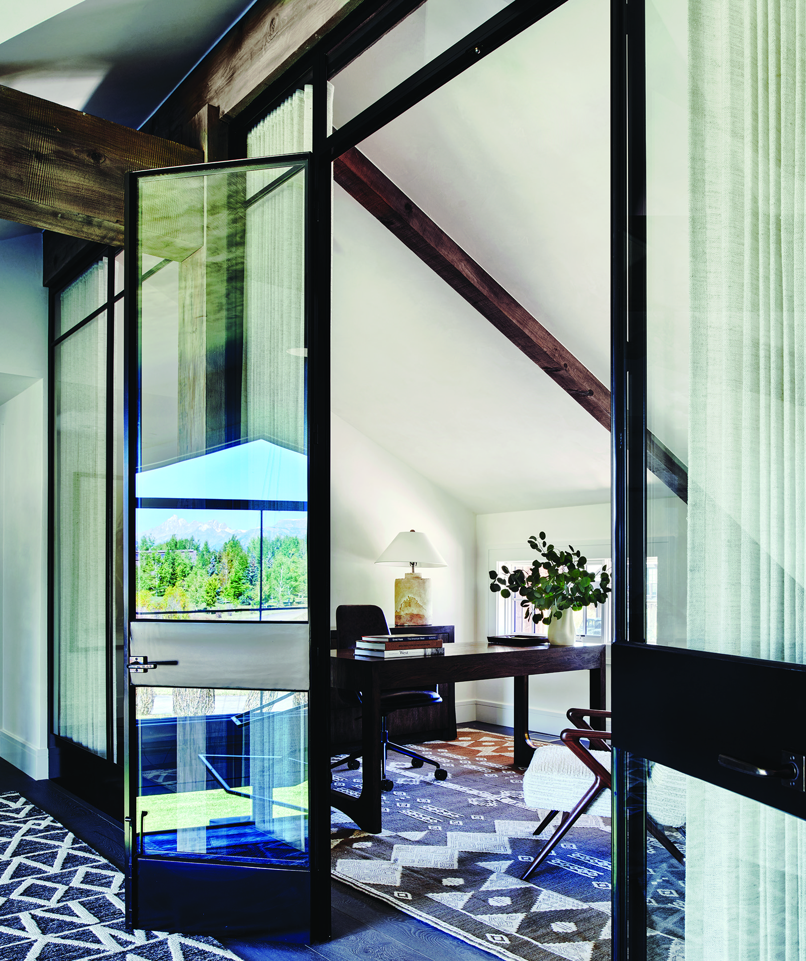 Interior Design Office