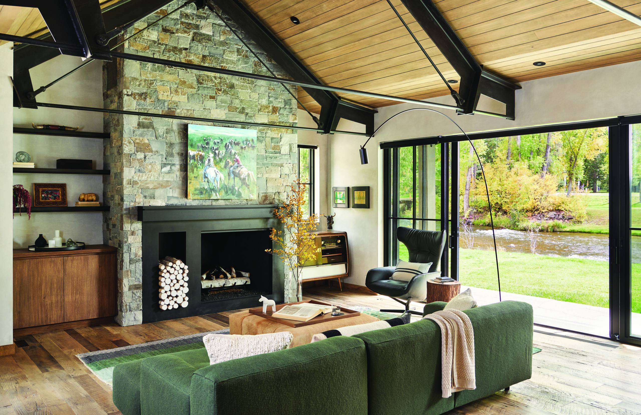 Getaway Living