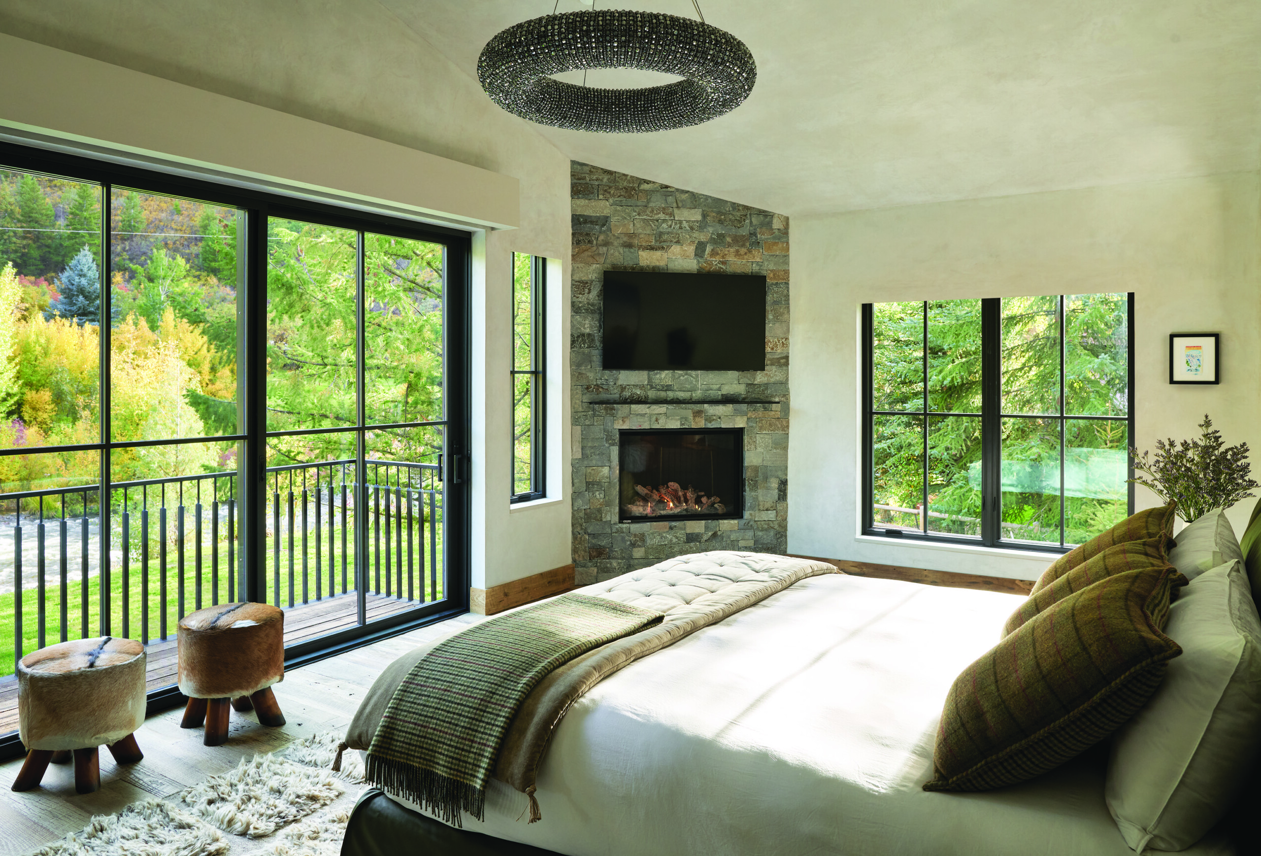 Getaway Bed