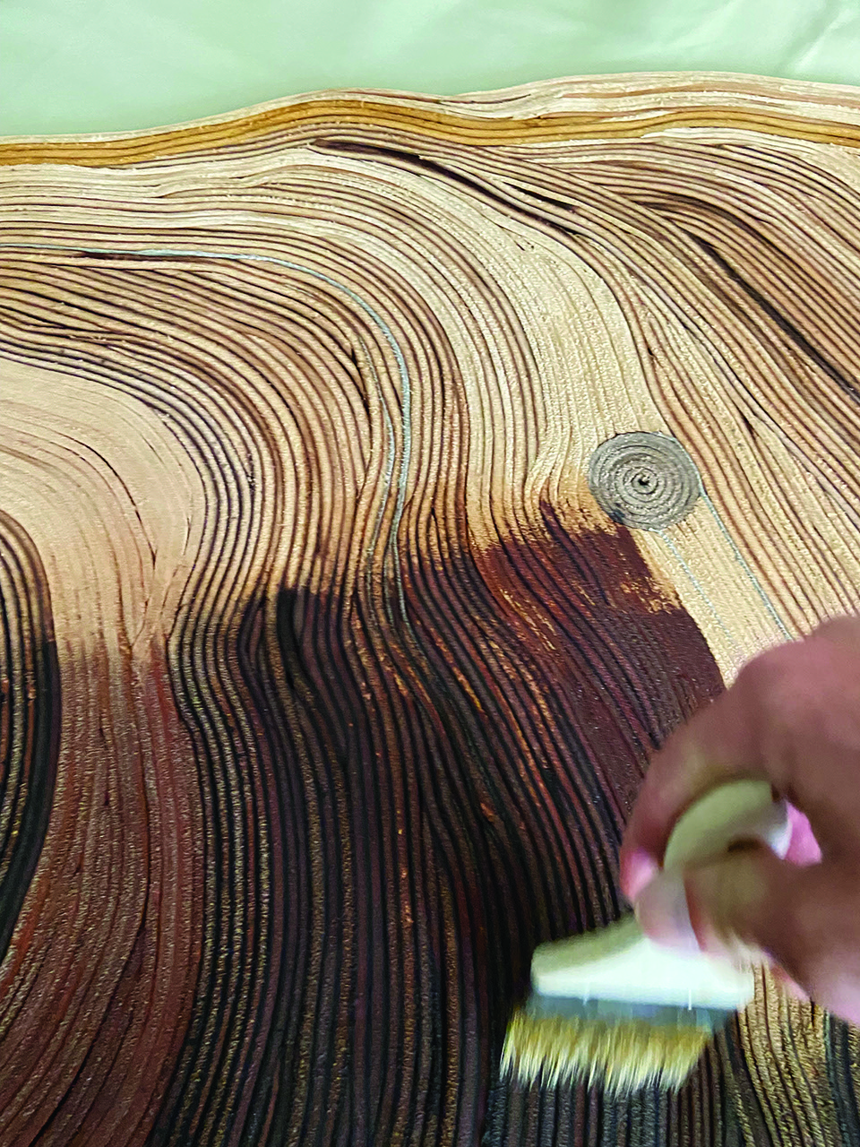 Artisan Process5