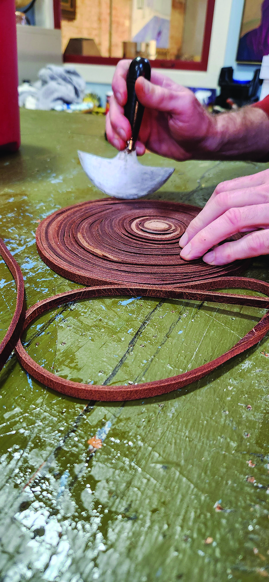Artisan Process3