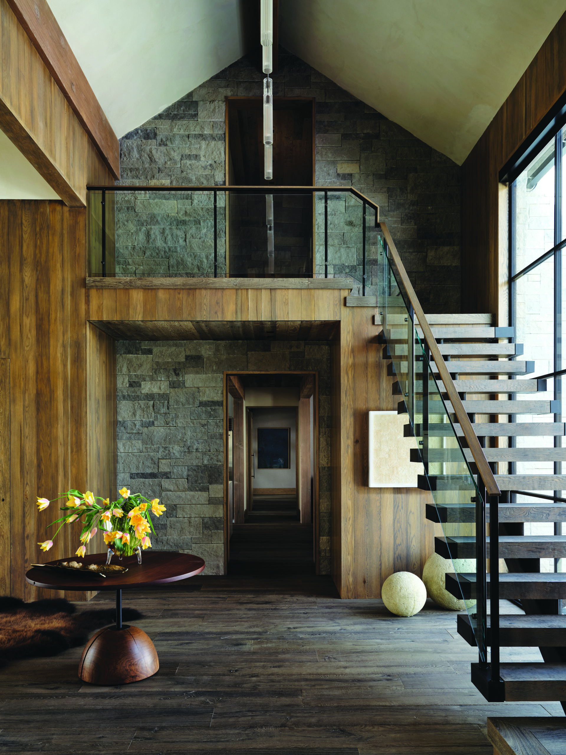 Hoty Stairs