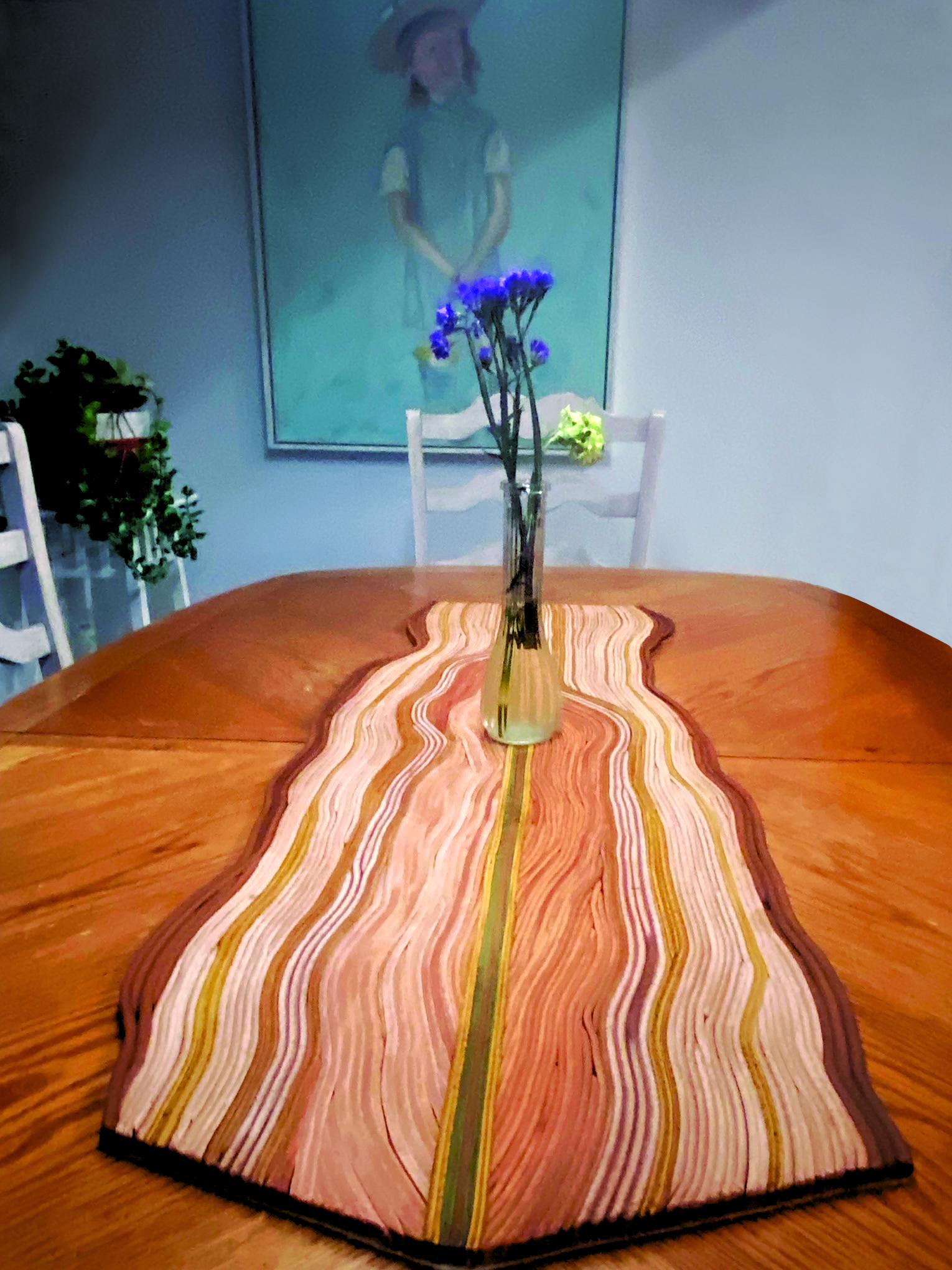 Artisan Table Runner