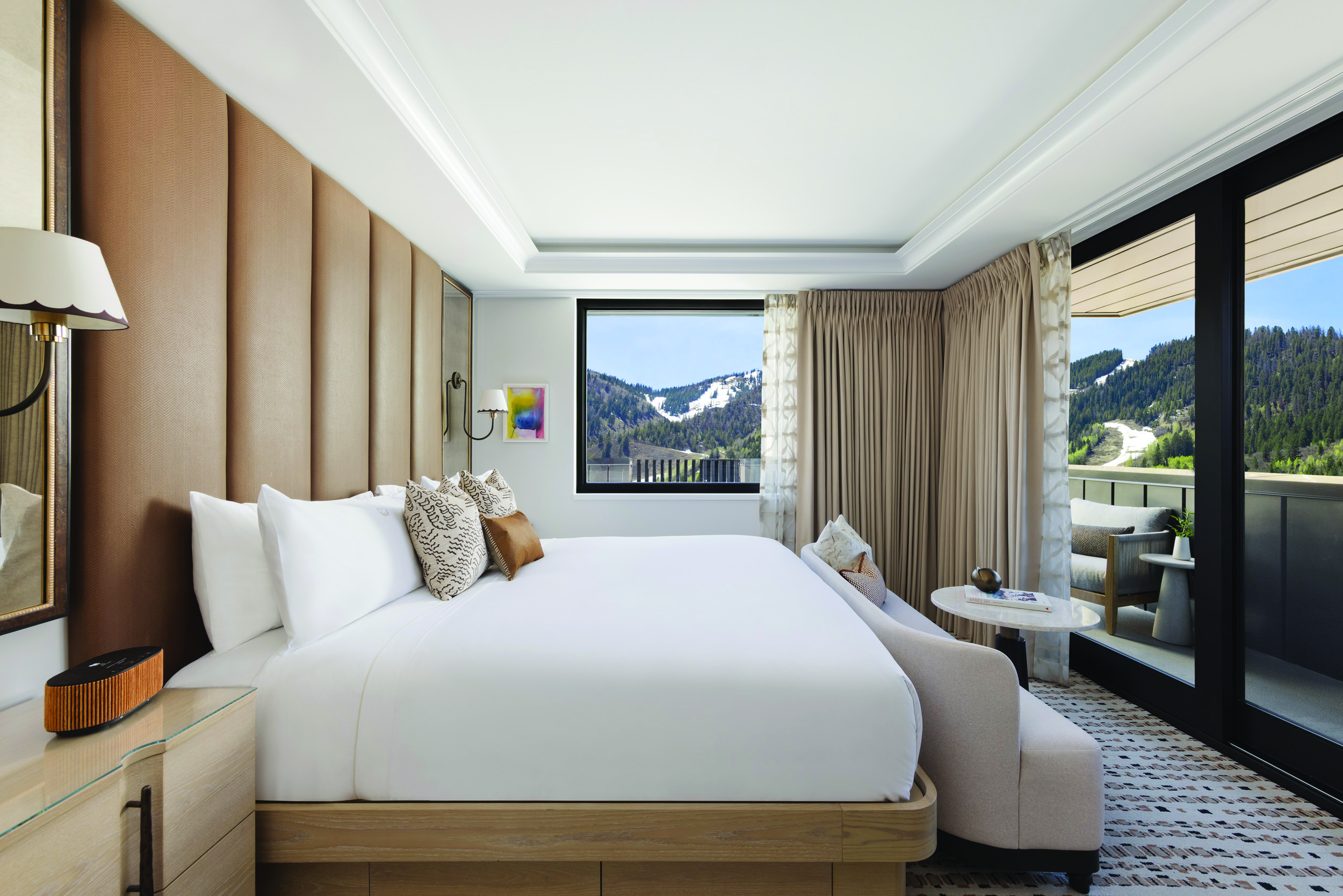 Travel Bed