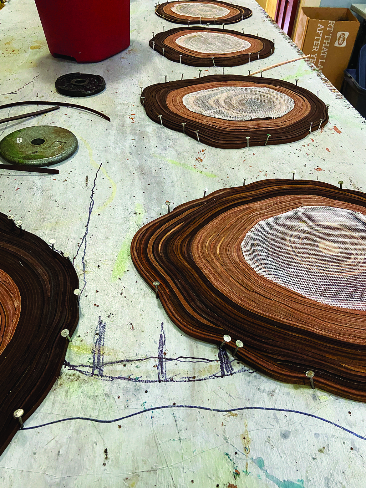 Artisan Process4