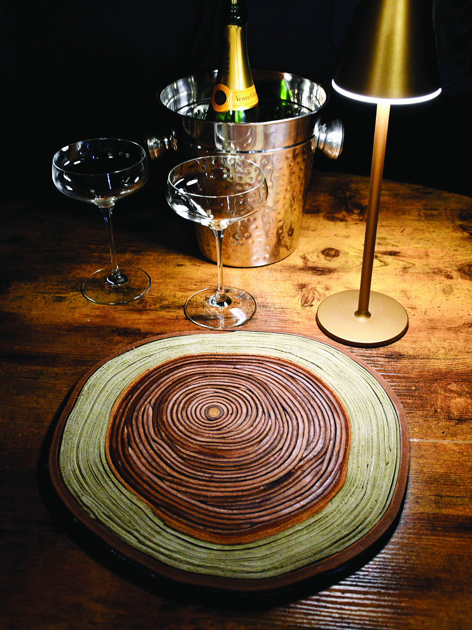 Artisan Placemat