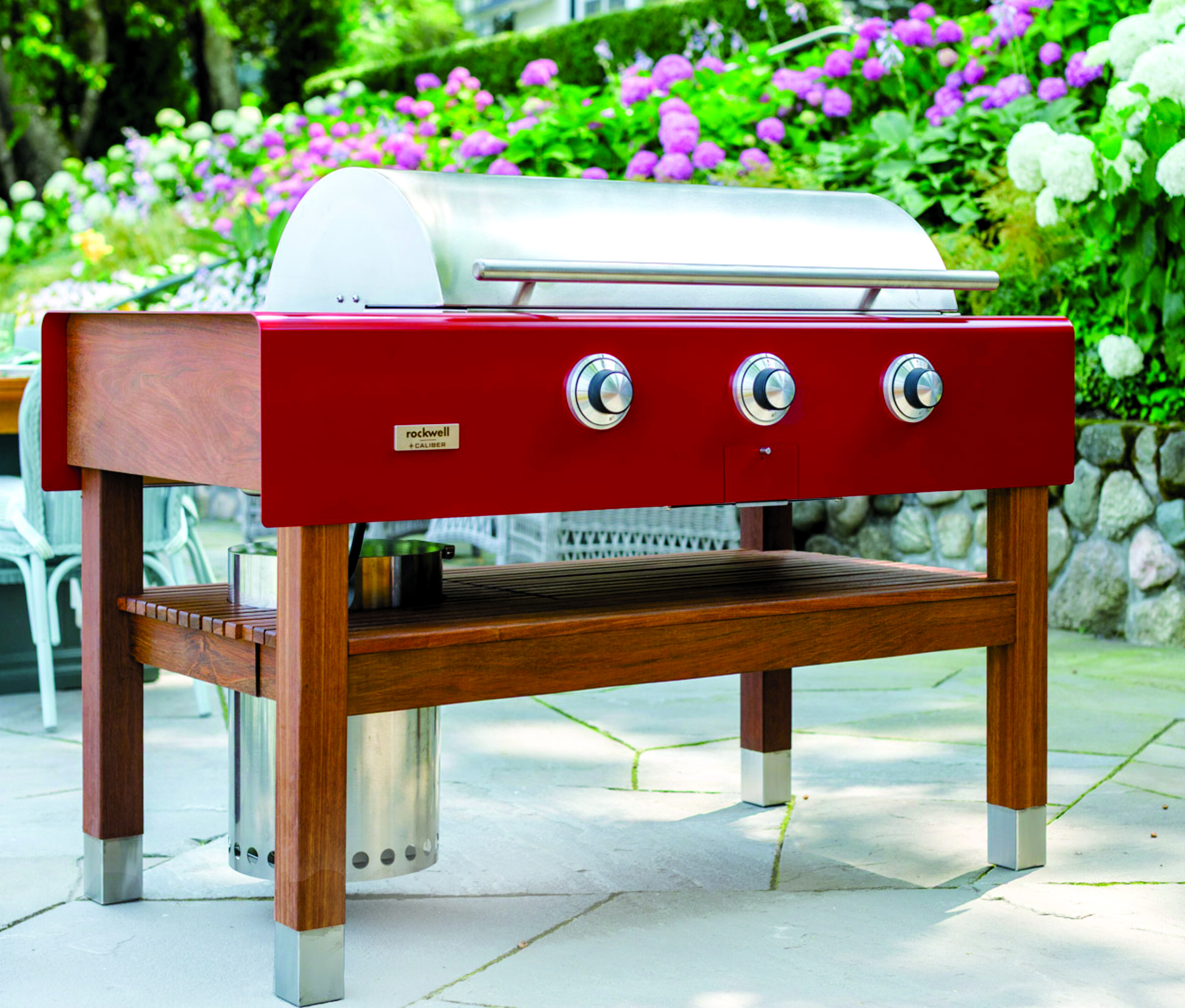 Signature Rockwell Lifestyle Image 1