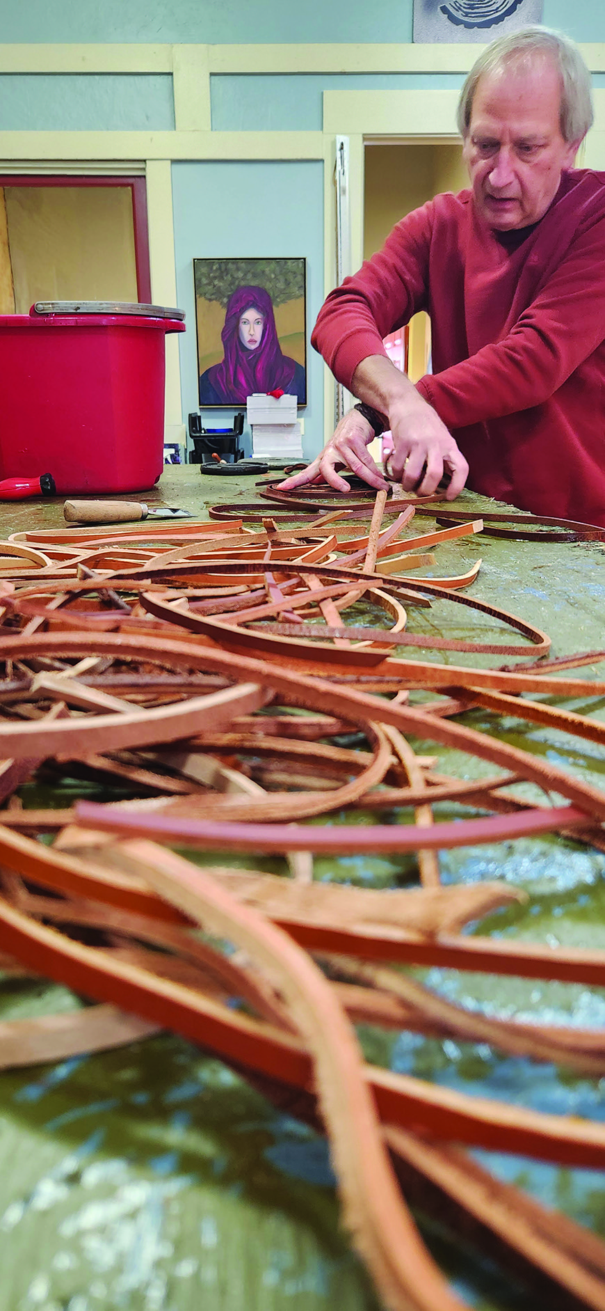 Artisan Process2