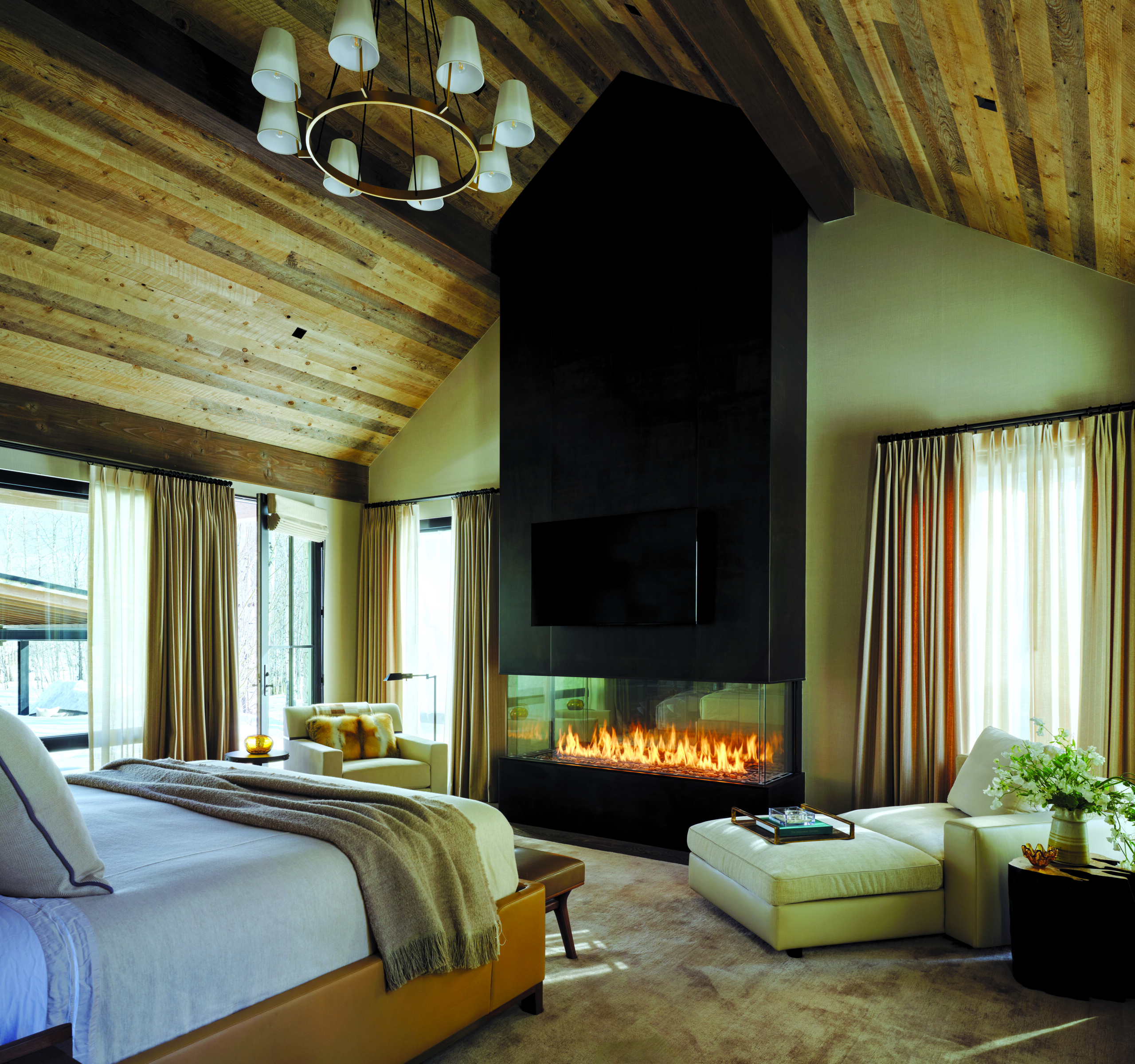 Hoty Bed