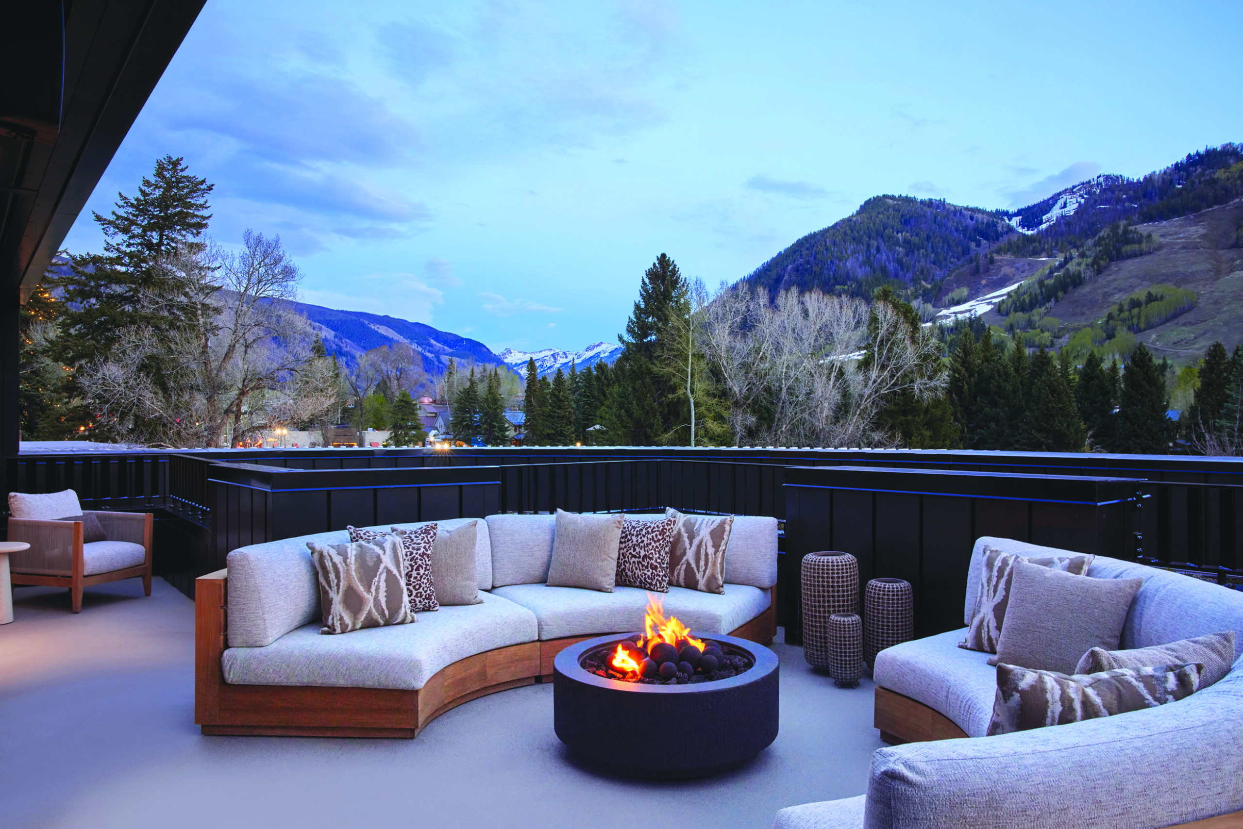 Travel Patio
