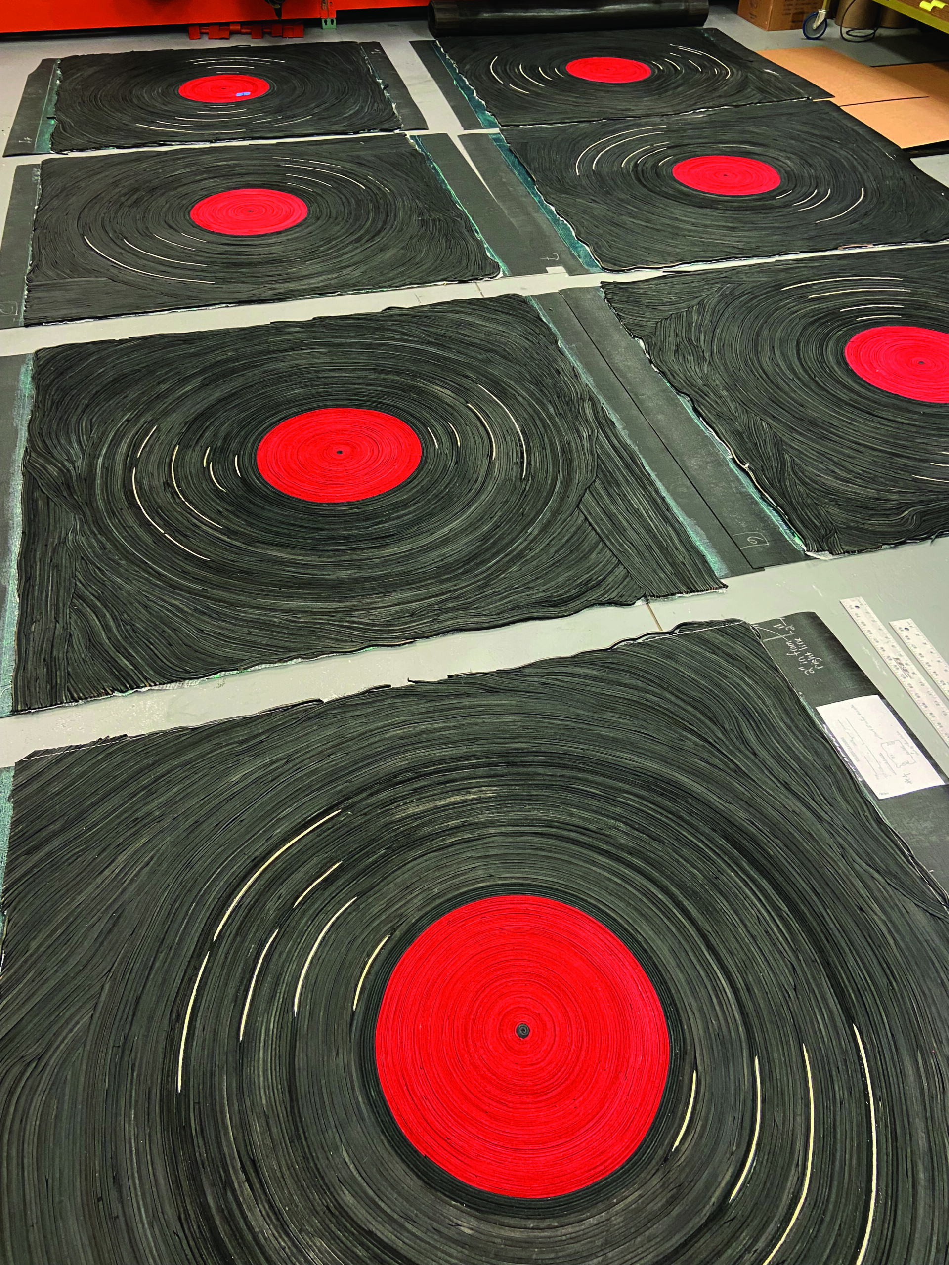 Artisan Records