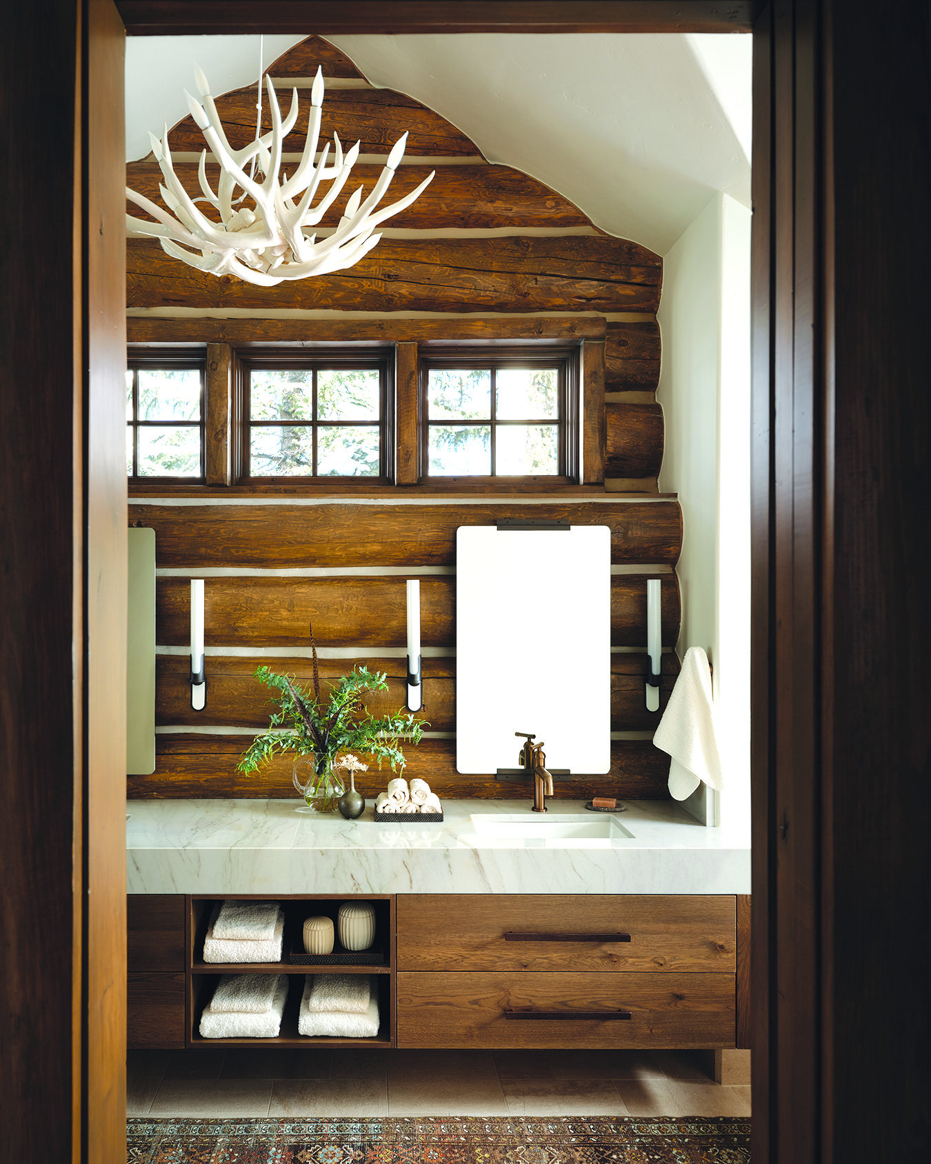 Jacobs Bath